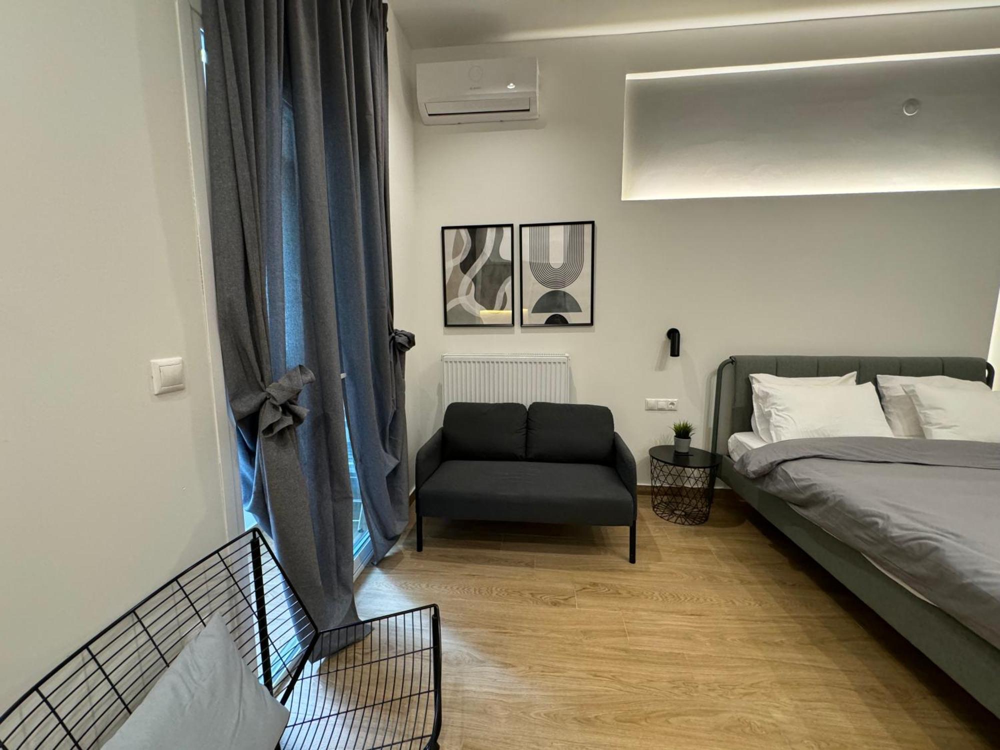 Dekolomvou Apartamento