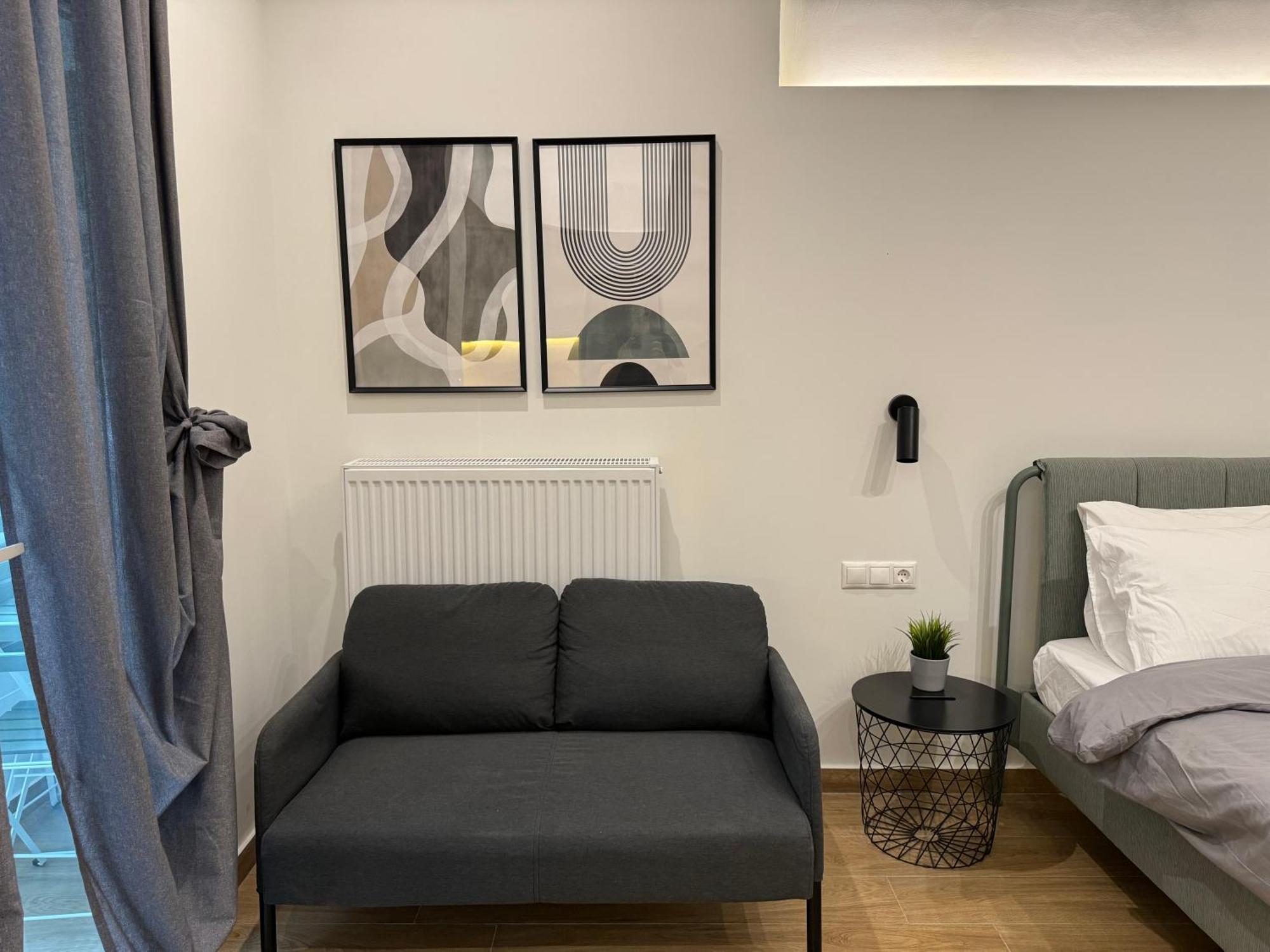 Dekolomvou Apartamento *