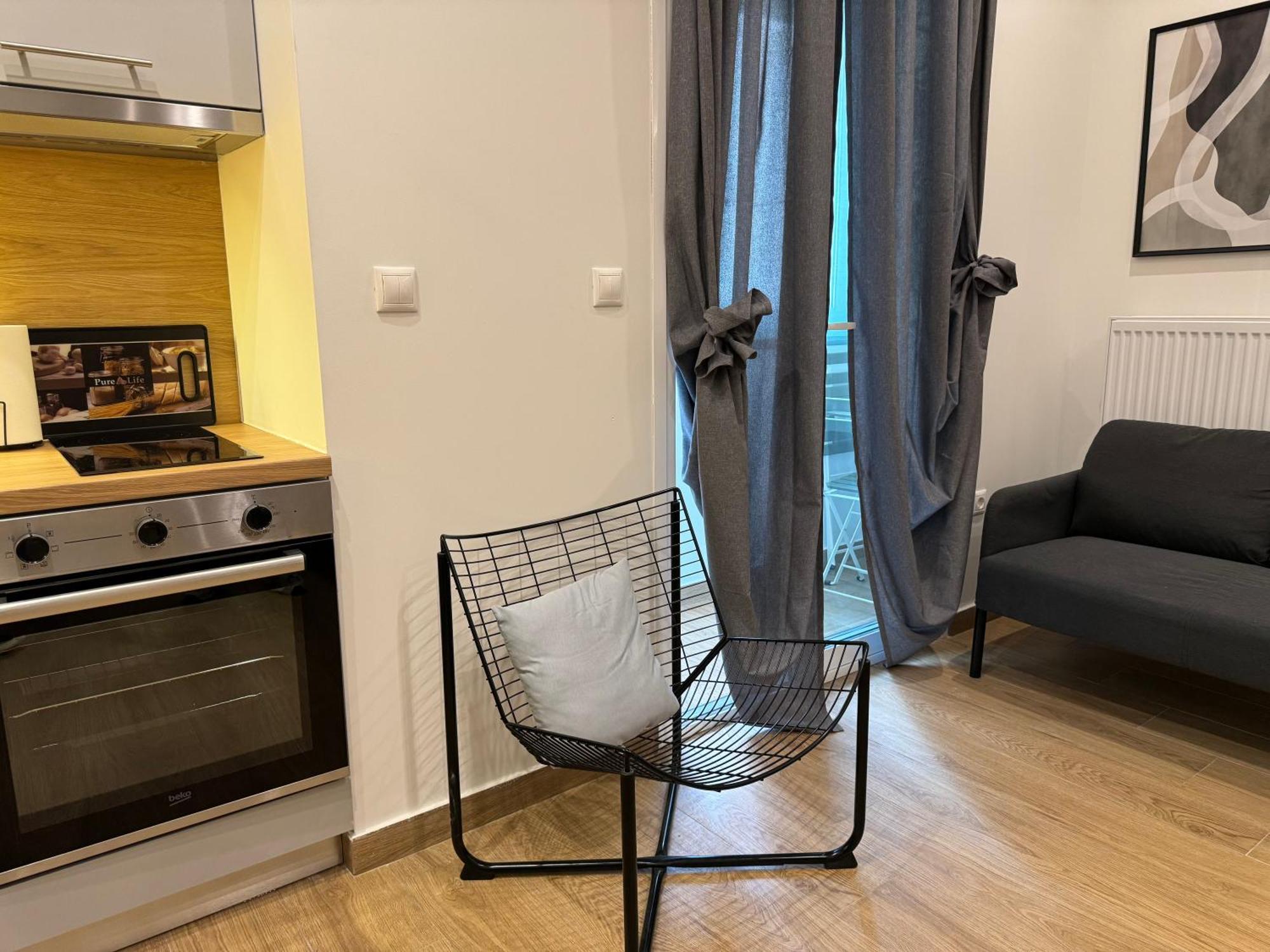 Dekolomvou Apartamento *