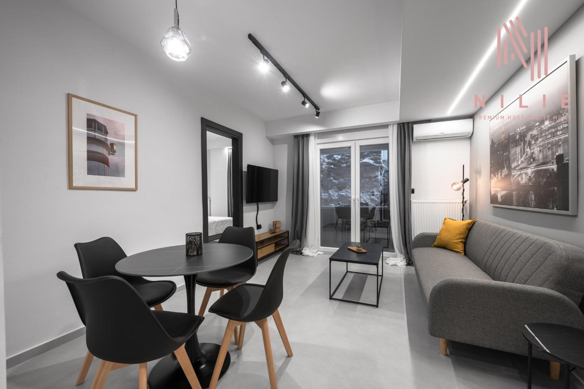 Appartement 8, Nilie Hospitality Mgmt Thessaloniki
