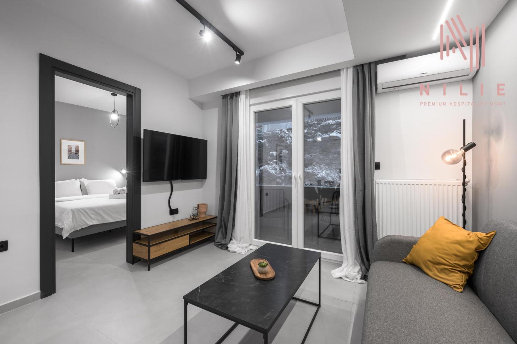 Appartement 8, Nilie Hospitality Mgmt