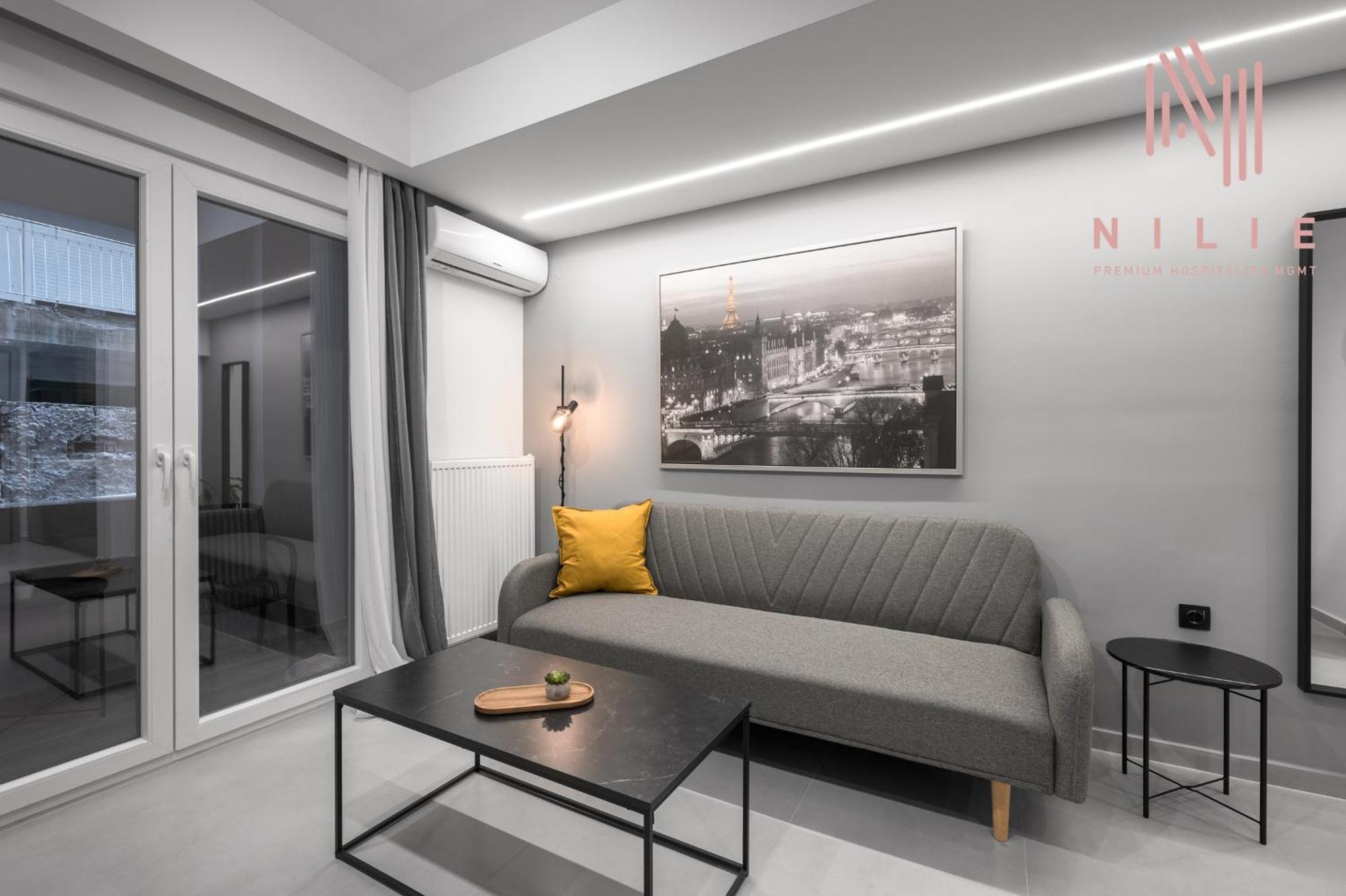 8, Nilie Hospitality Mgmt Thessaloniki