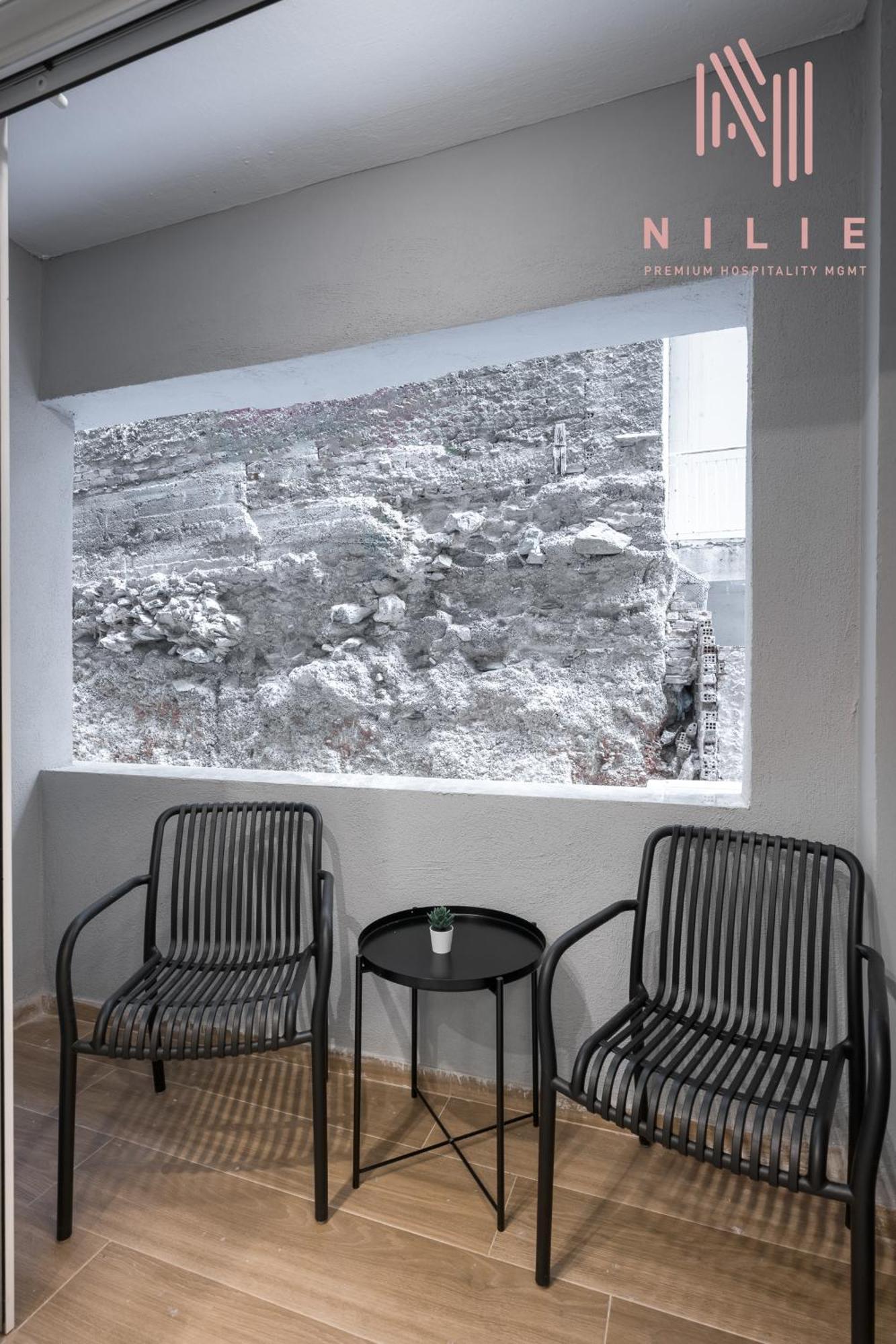 8, Nilie Hospitality Mgmt Apartamento Tessalónica