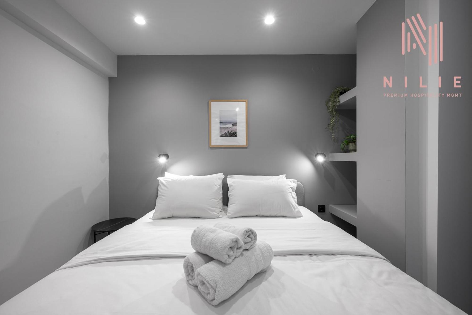 8, Nilie Hospitality Mgmt Appartement *