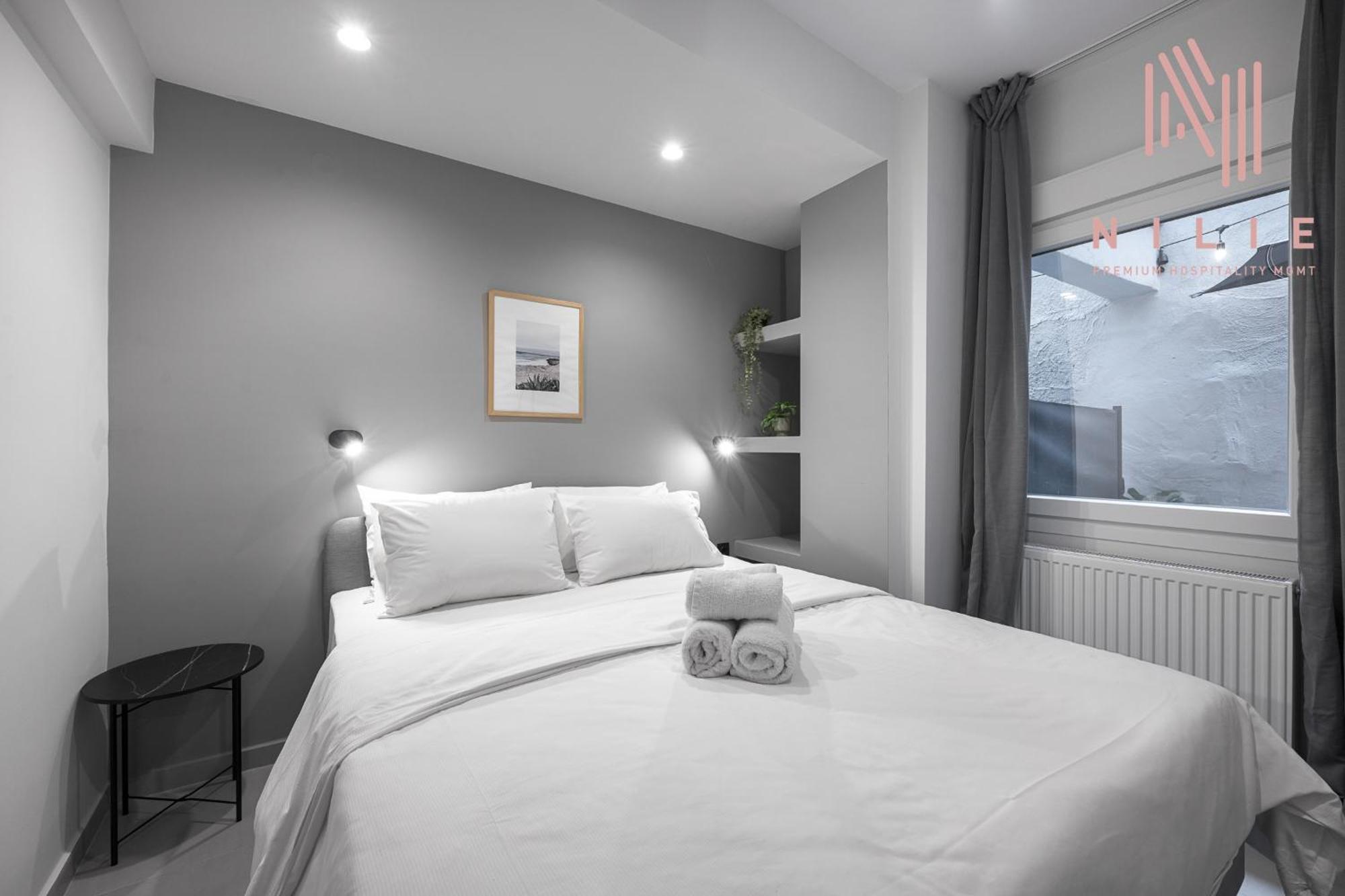 8, Nilie Hospitality Mgmt * Thessaloniki