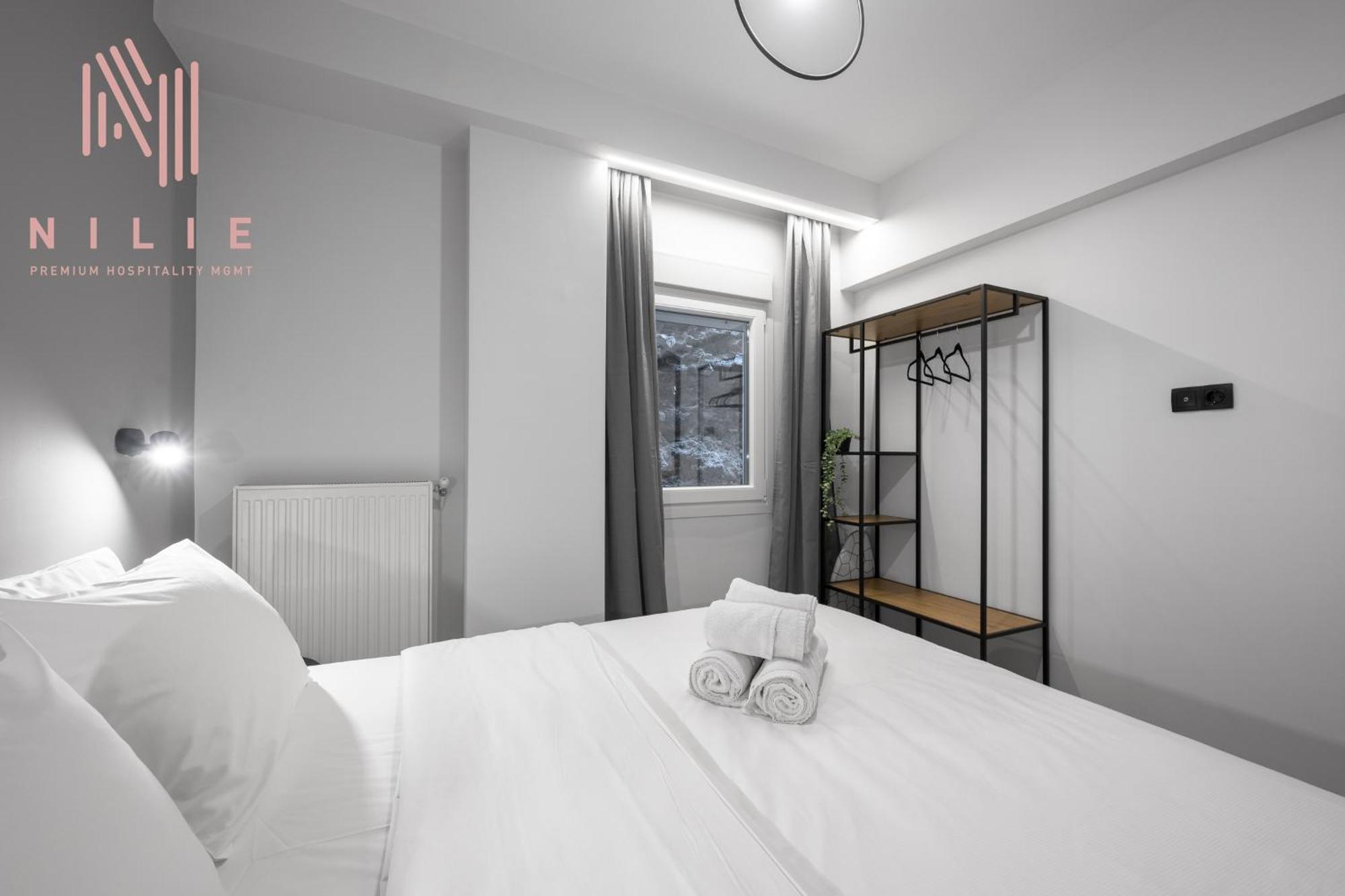Apartamento 8, Nilie Hospitality Mgmt *