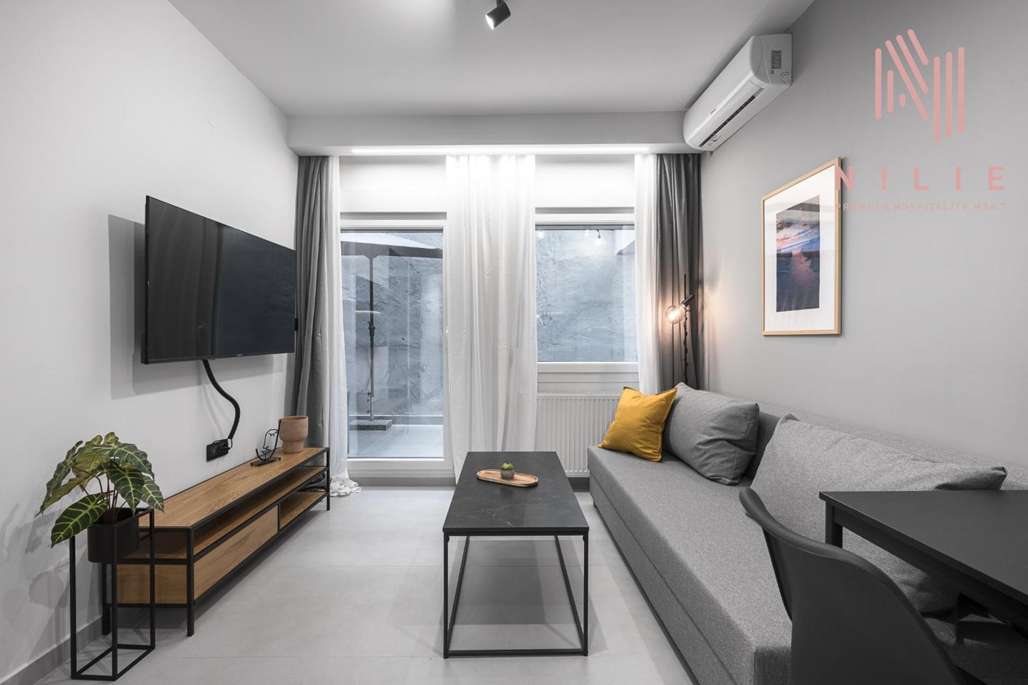 Appartement 8, Nilie Hospitality Mgmt Thessaloniki