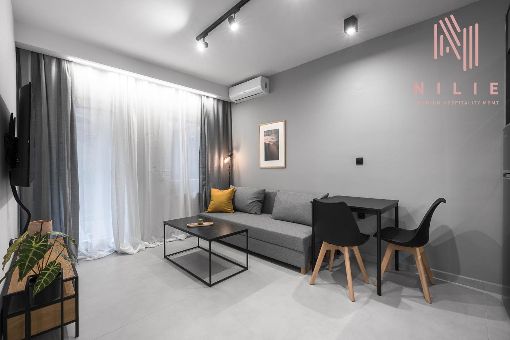 8, Nilie Hospitality Mgmt Appartement
