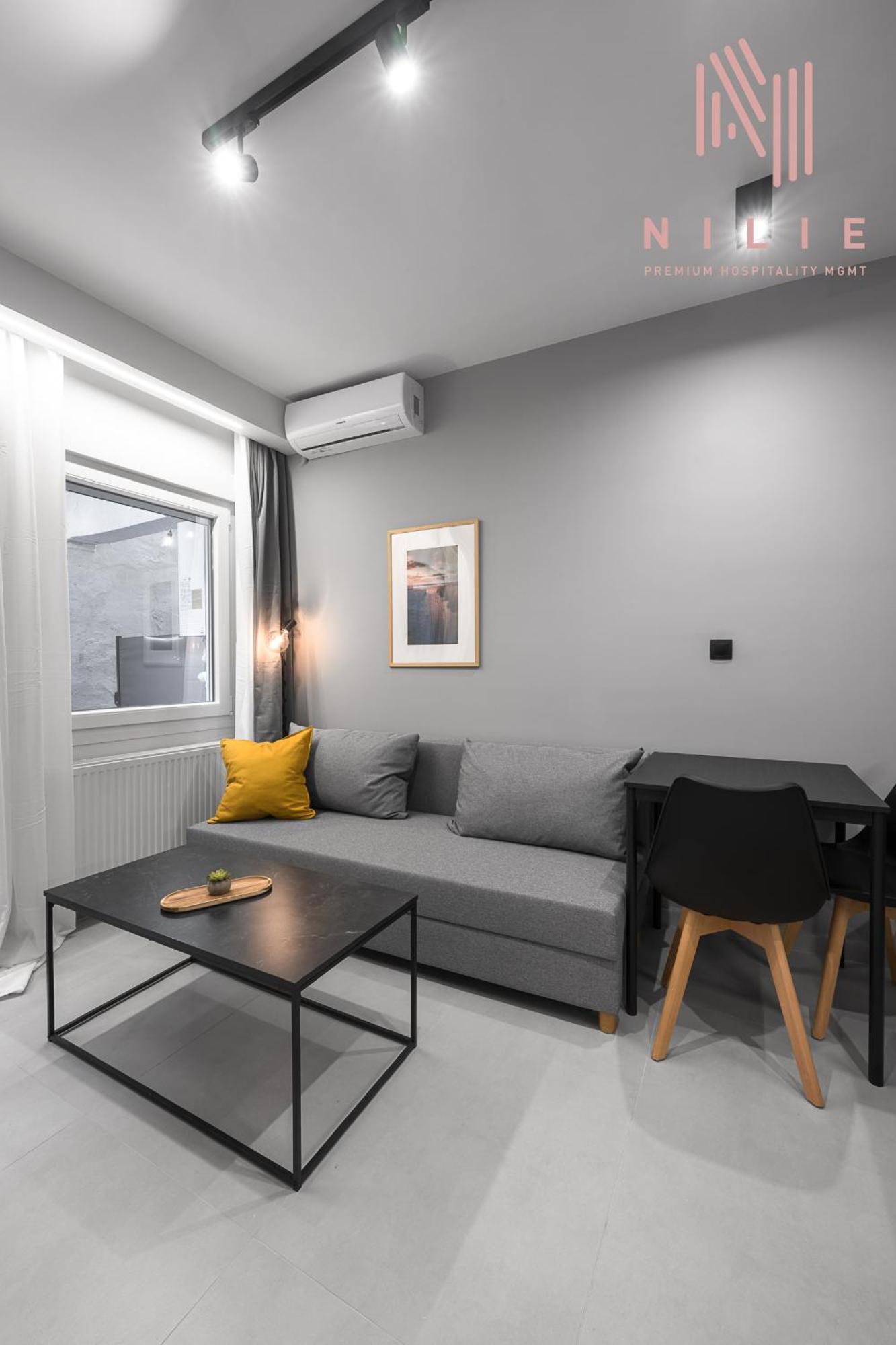 Appartement 8, Nilie Hospitality Mgmt Thessaloniki