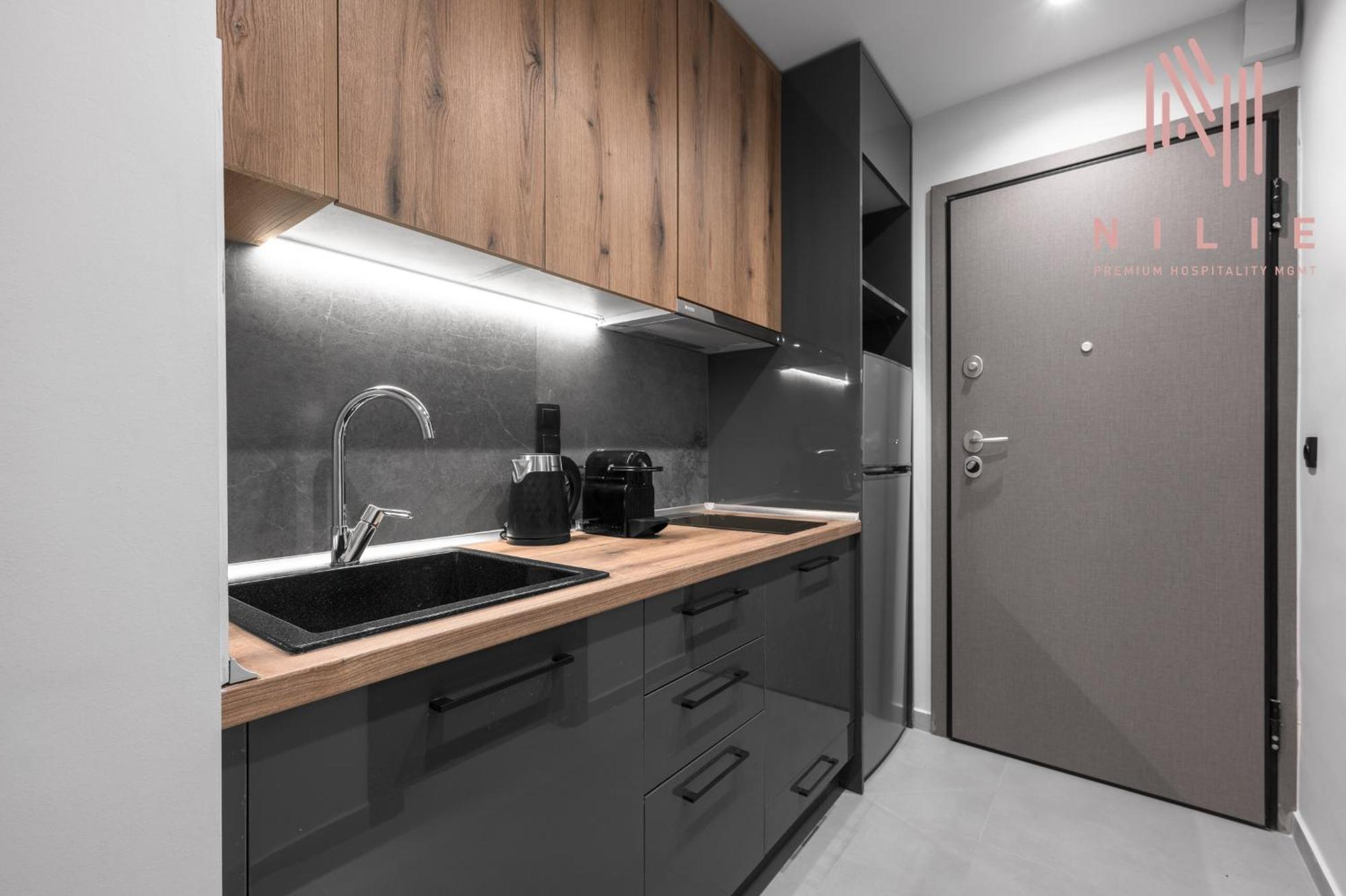 8, Nilie Hospitality Mgmt Appartement