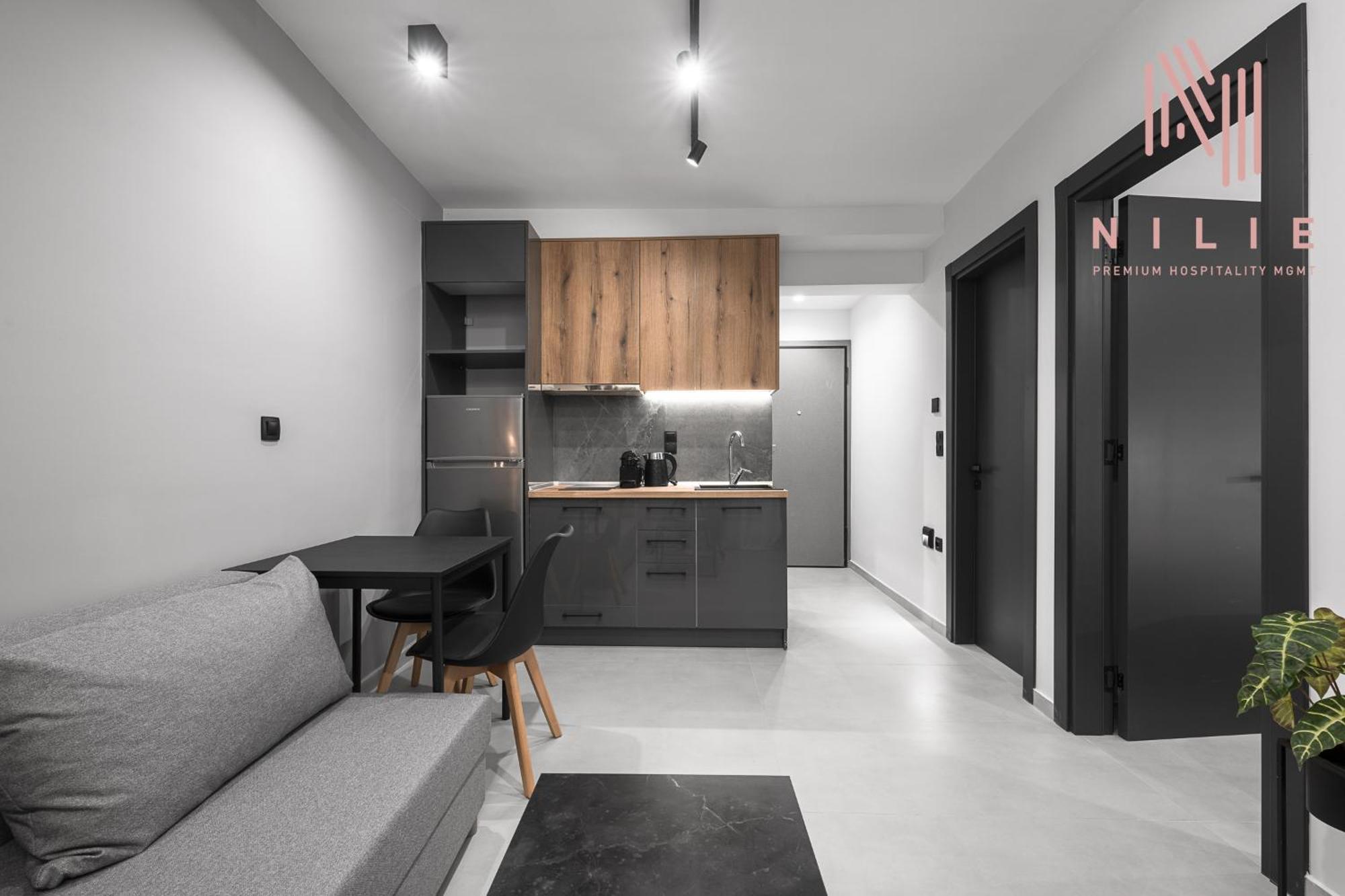 Appartement 8, Nilie Hospitality Mgmt *