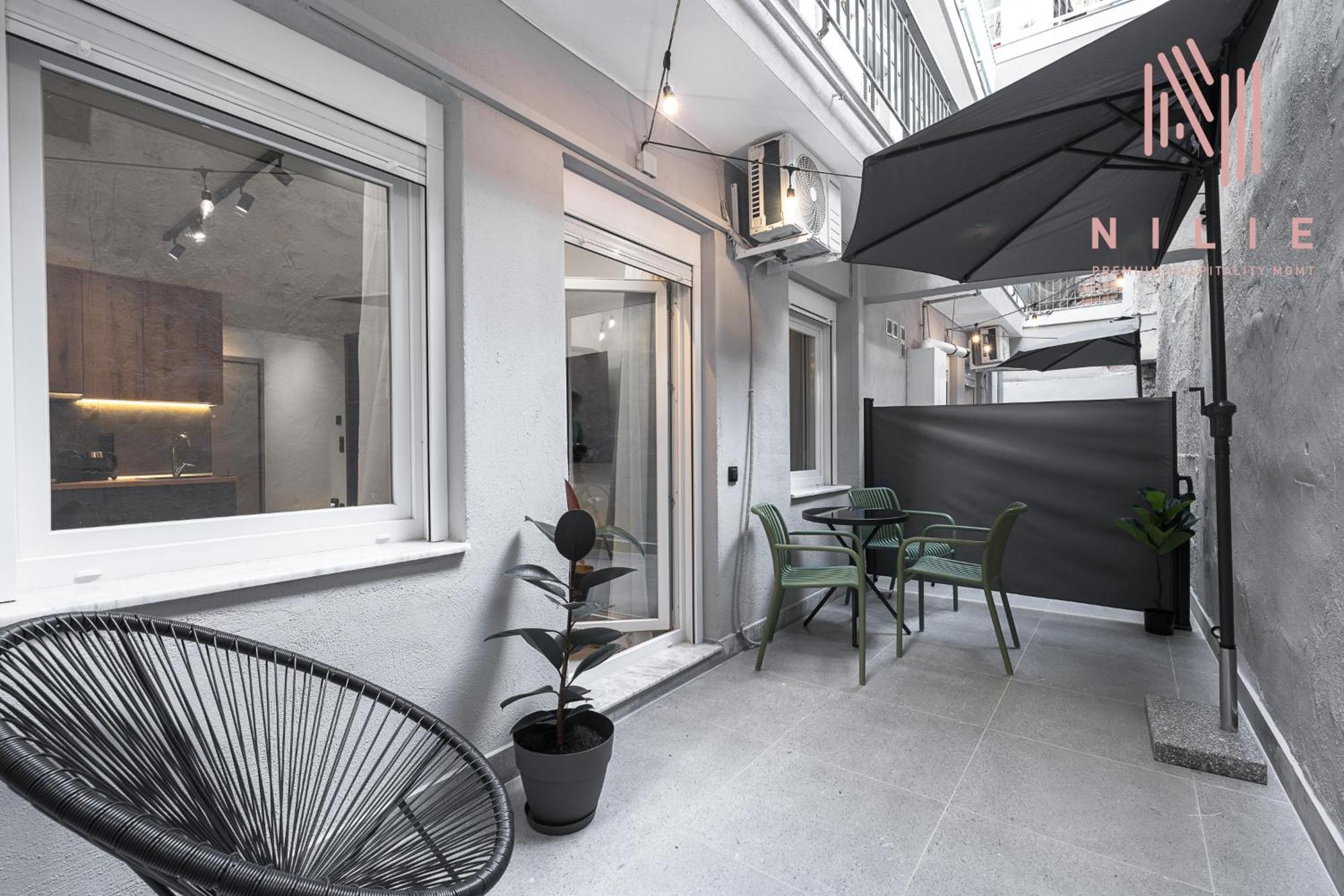 8, Nilie Hospitality Mgmt Appartement *