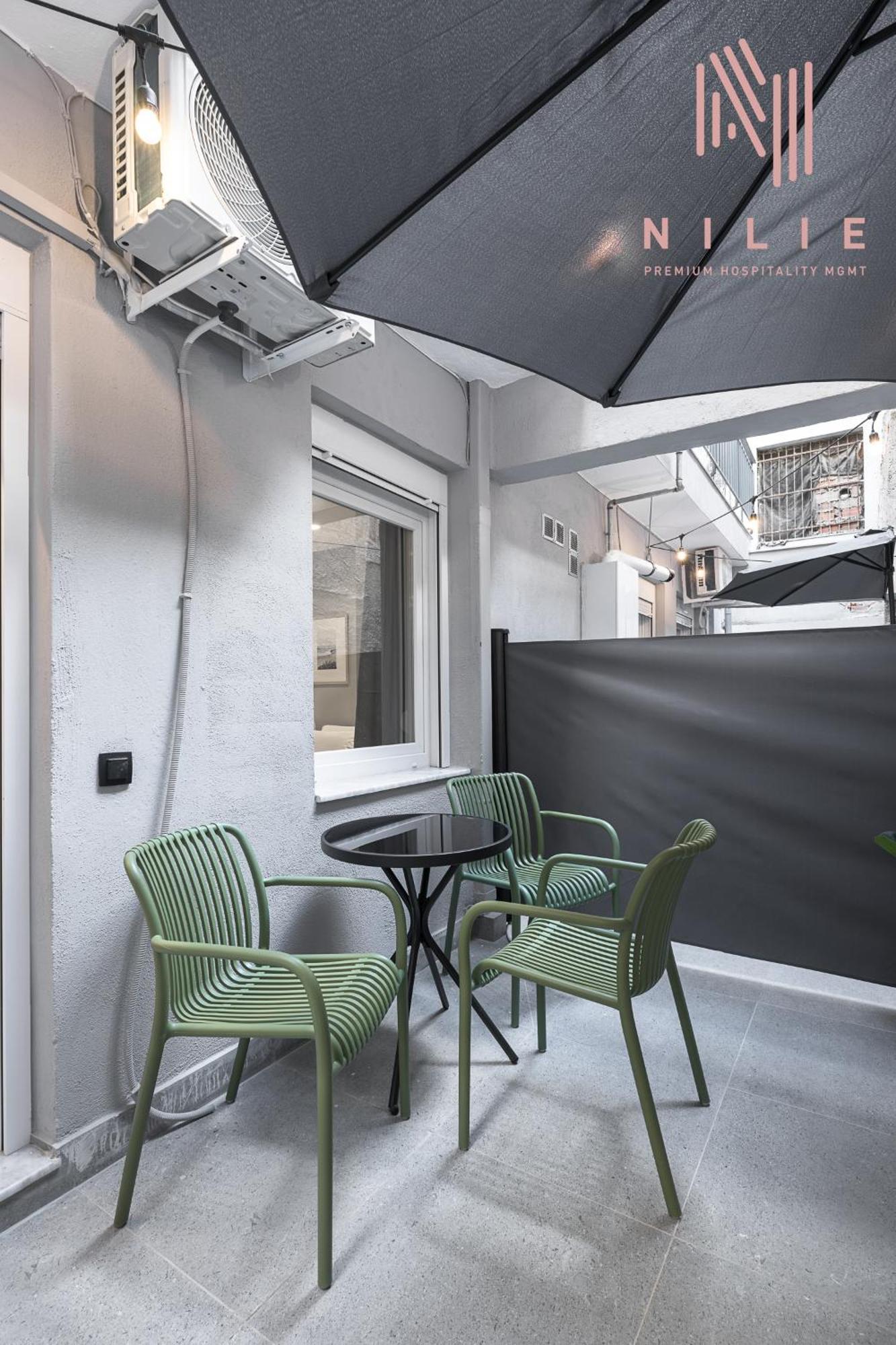 8, Nilie Hospitality Mgmt Thessaloniki