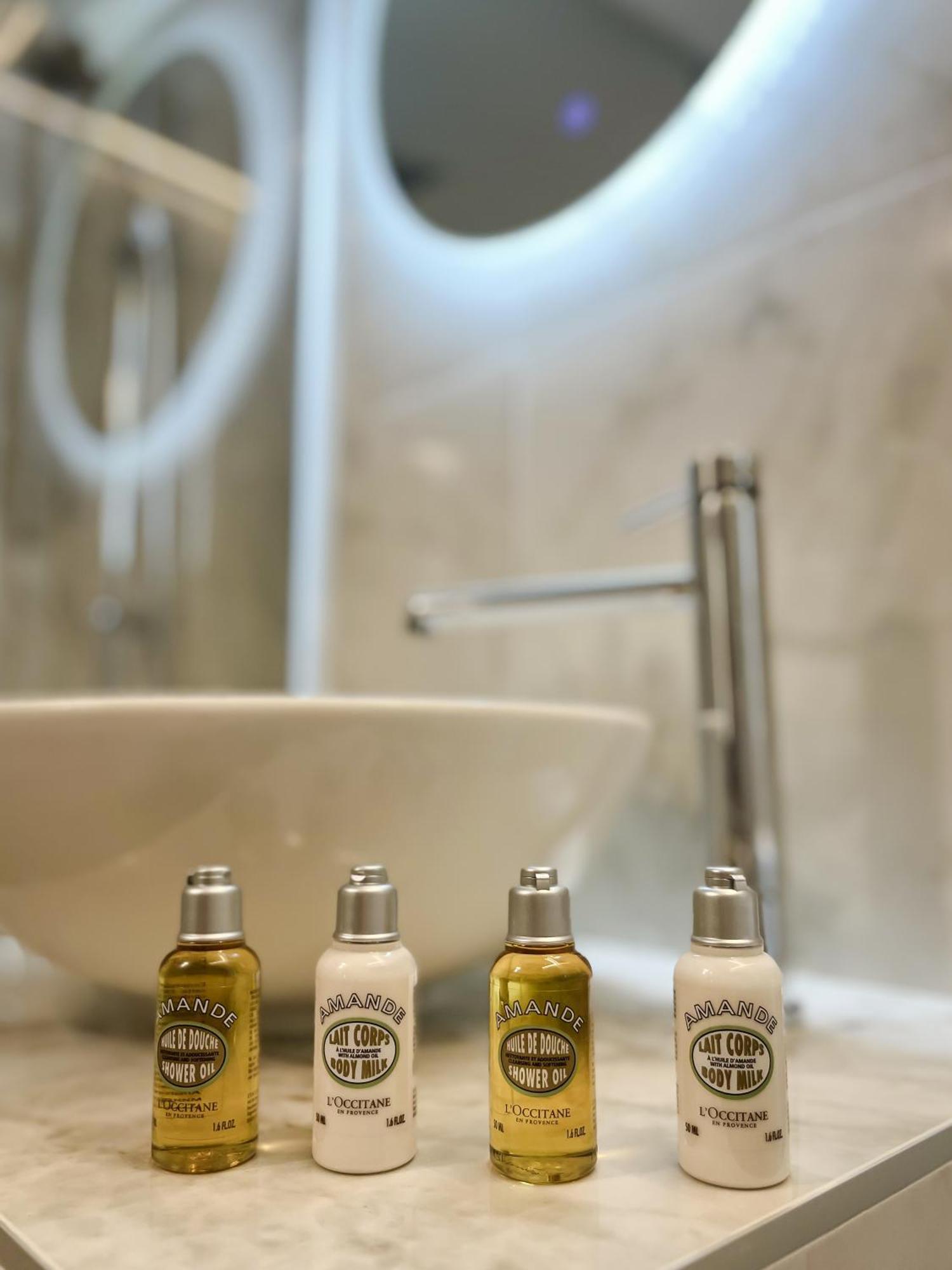 Hyperion Premium Apartment Thessaloniki