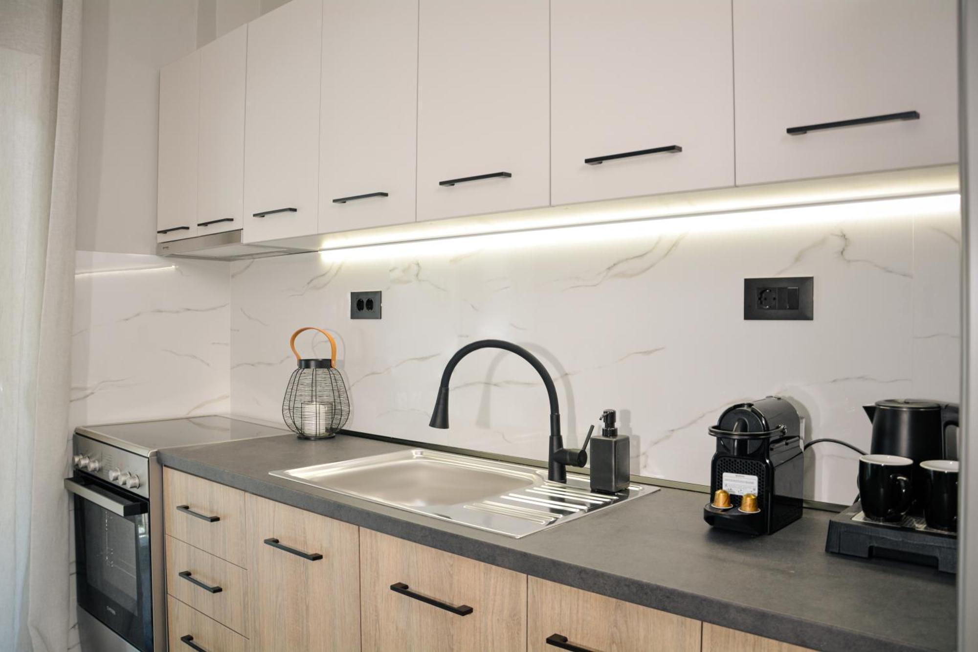 Hyperion Premium Apartment