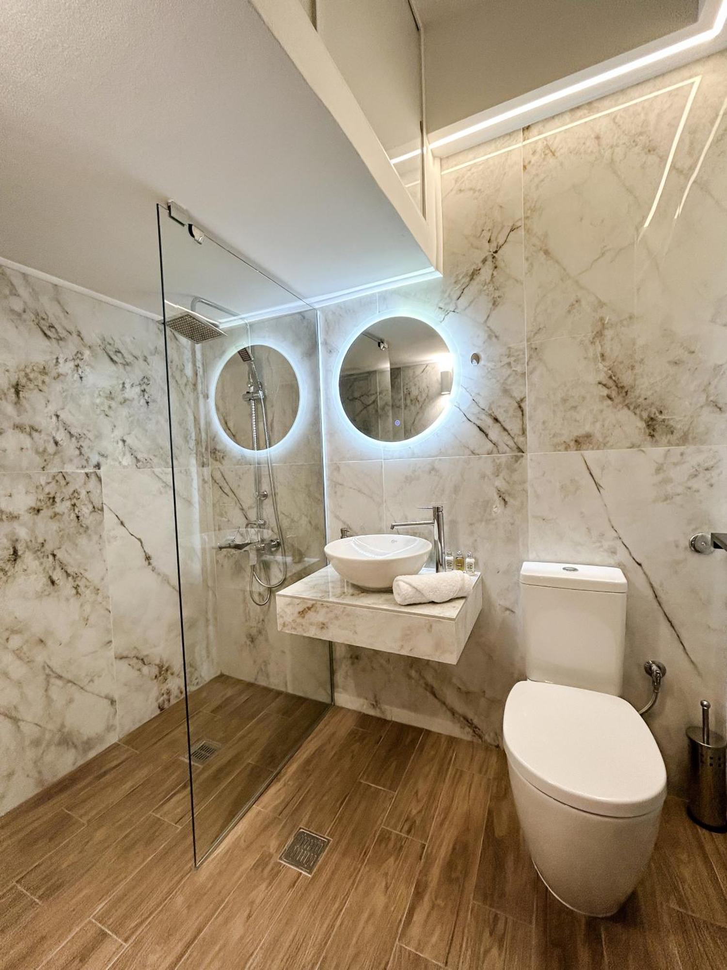 Hyperion Premium Apartment *