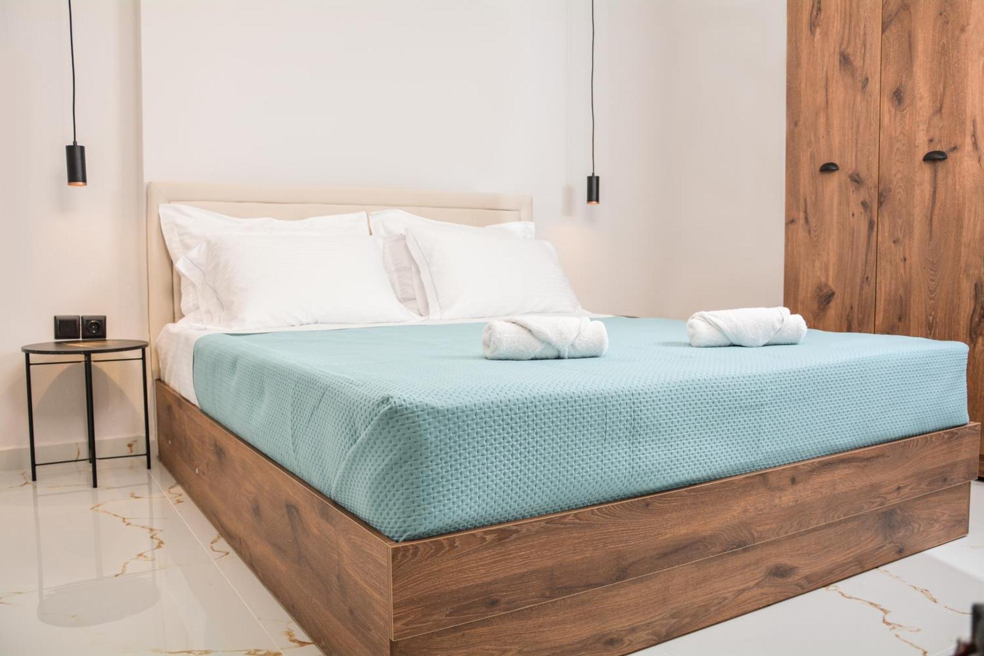 Hyperion Premium Apartment