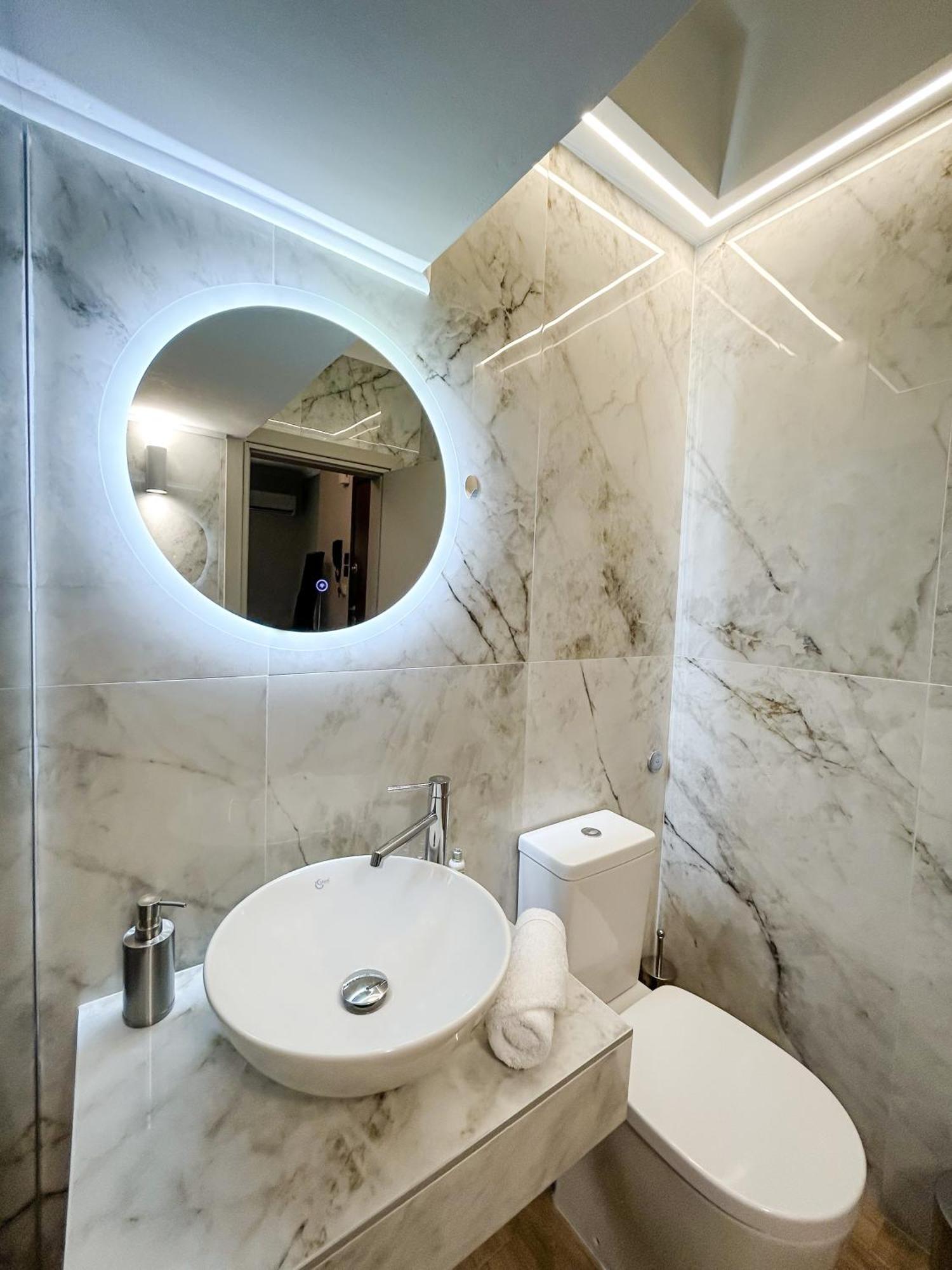 Hyperion Premium Apartment