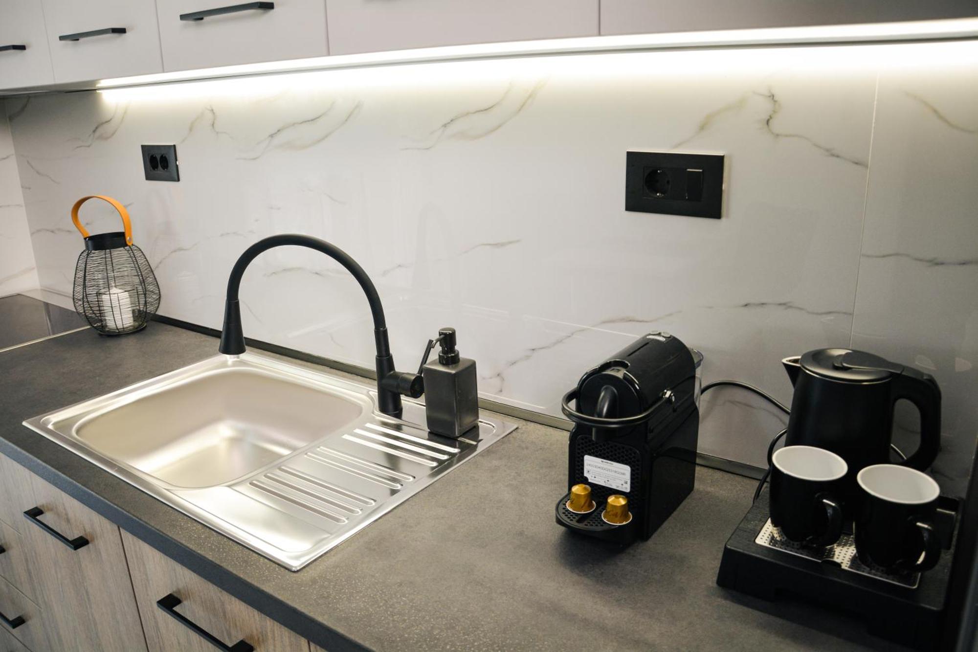 Apartment Hyperion Premium Thessaloniki