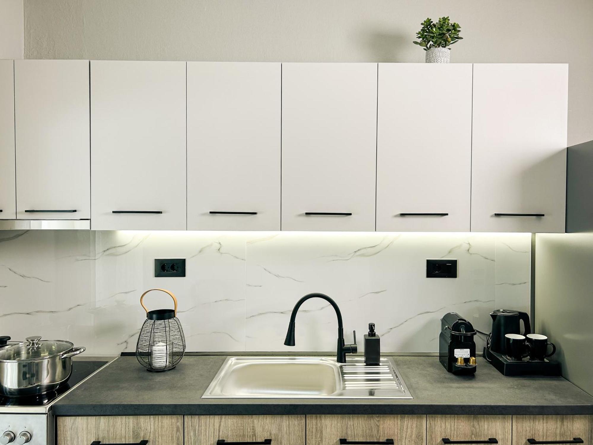 Apartment Hyperion Premium Thessaloniki