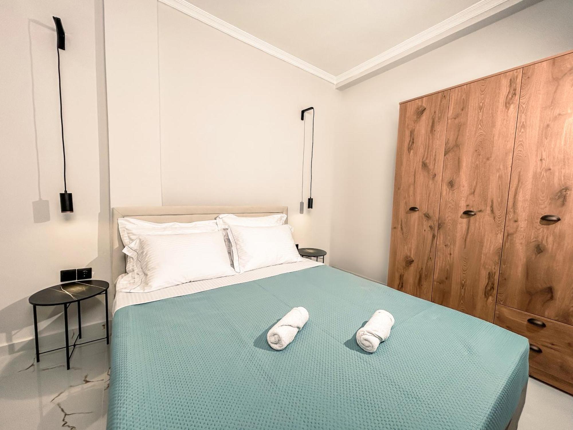Apartment Hyperion Premium *