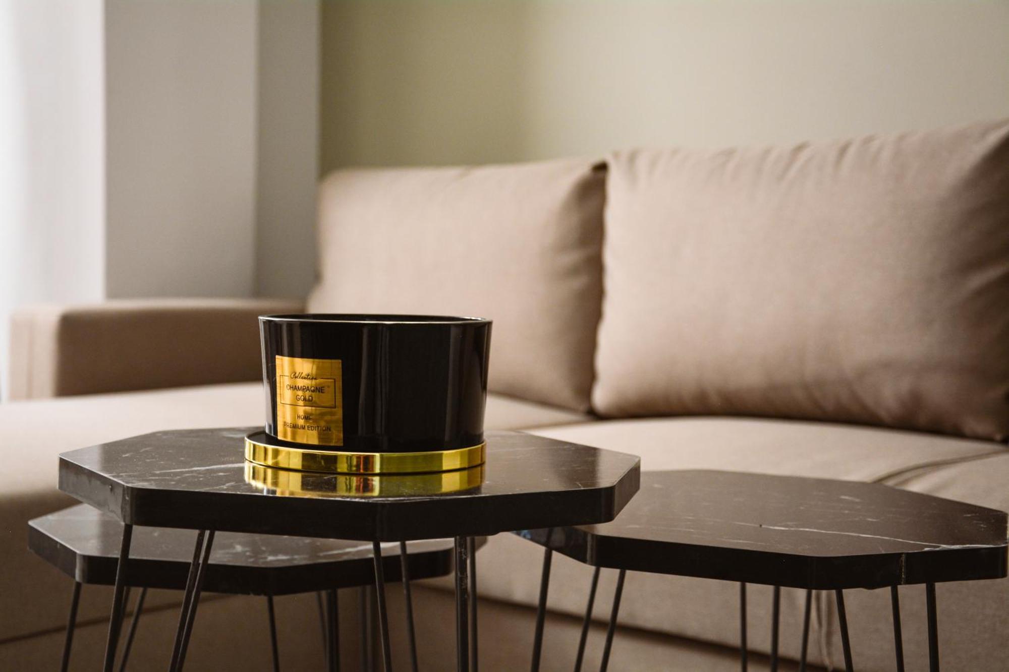Hyperion Premium Apartment