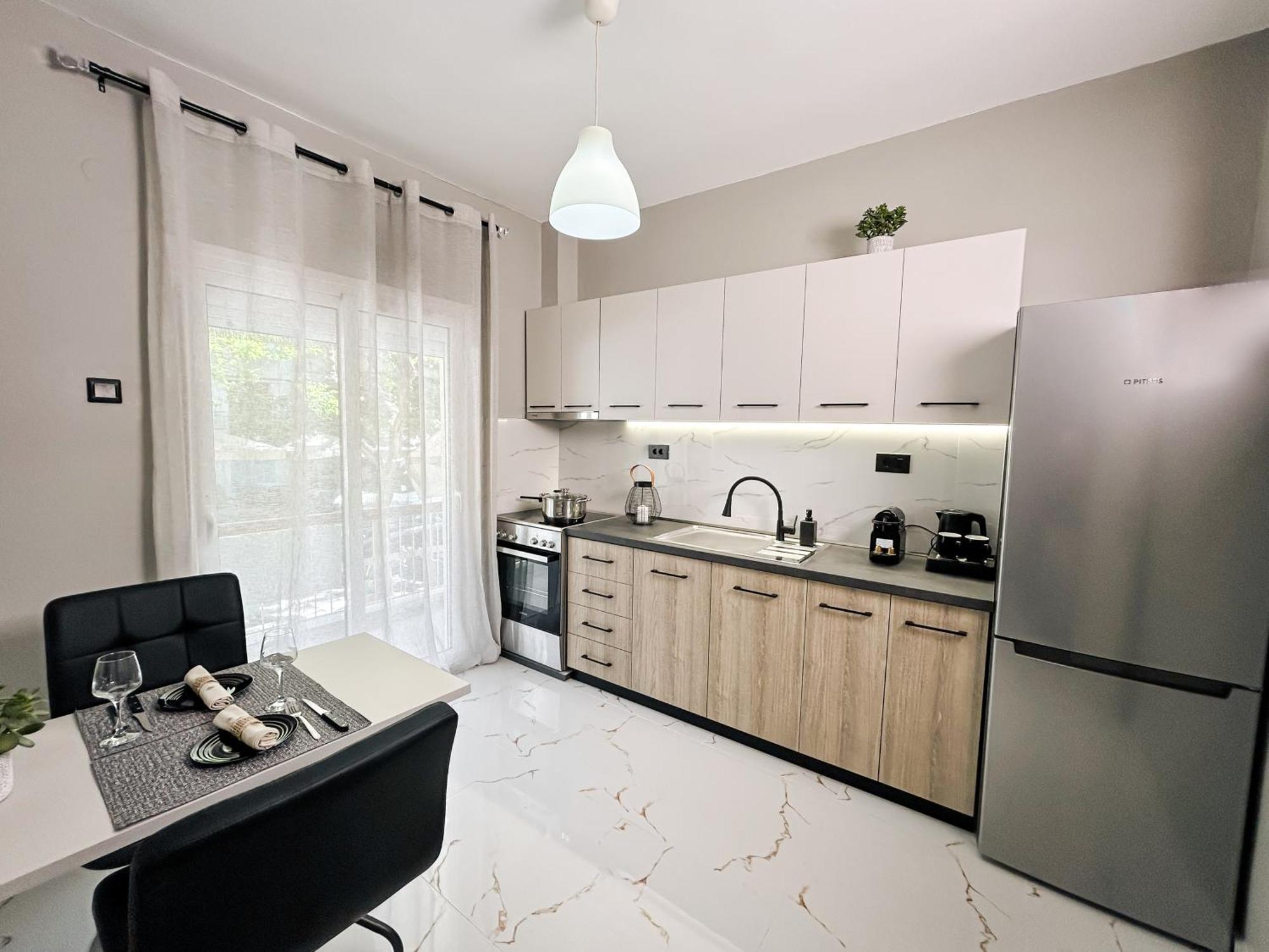 Apartment Hyperion Premium *
