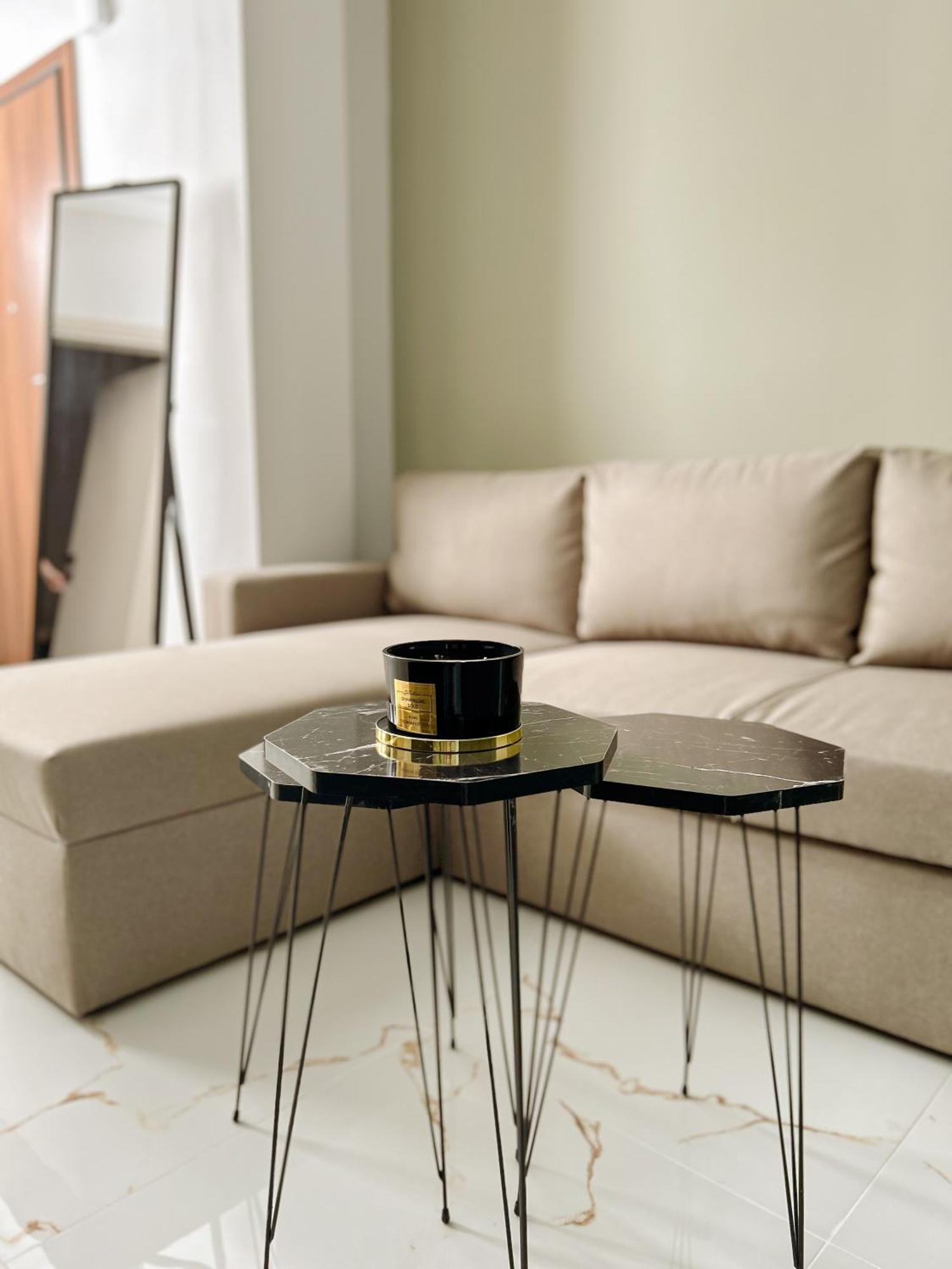 Apartment Hyperion Premium Thessaloniki