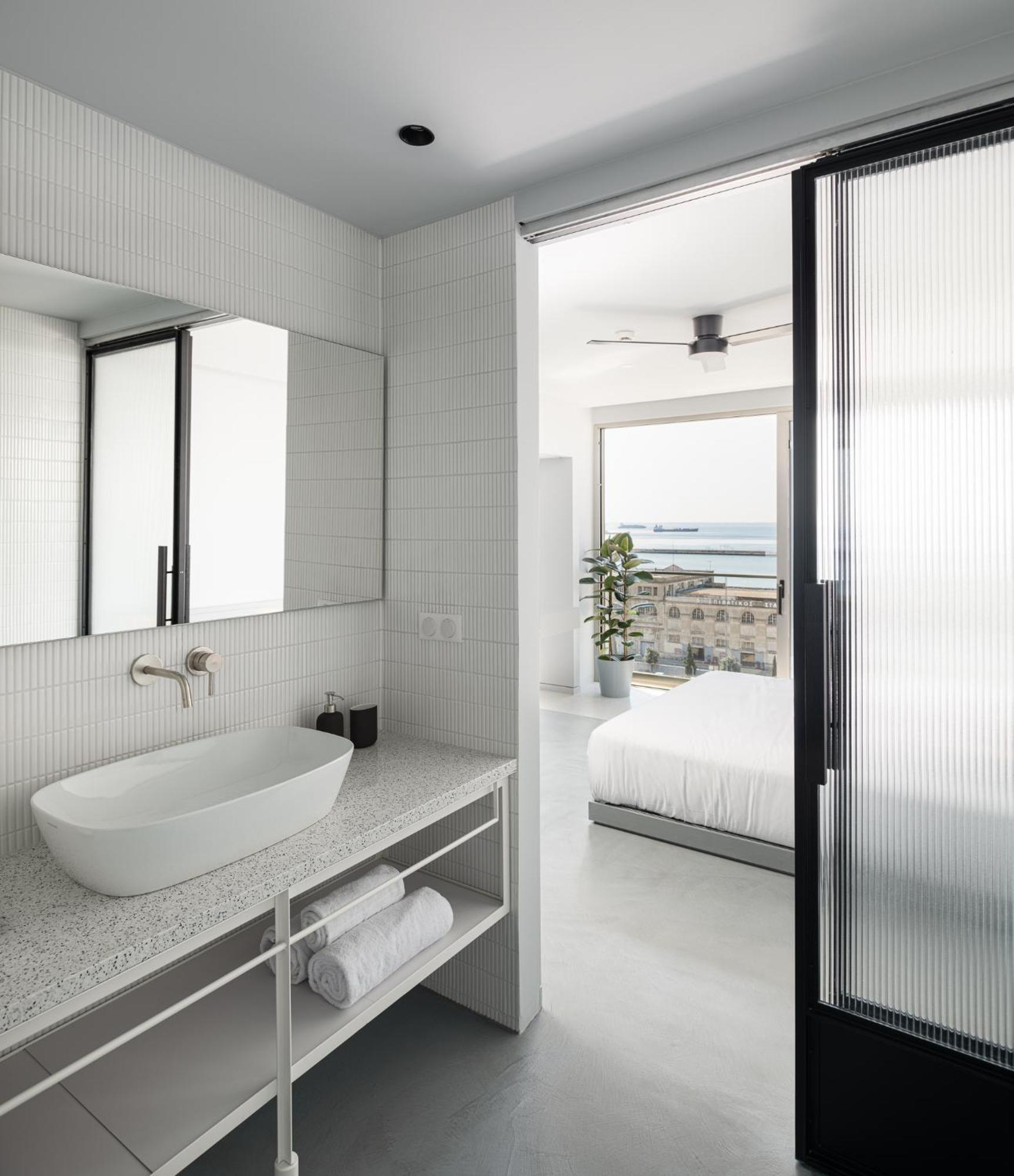 Apartment Nero Luxury By Zennova *