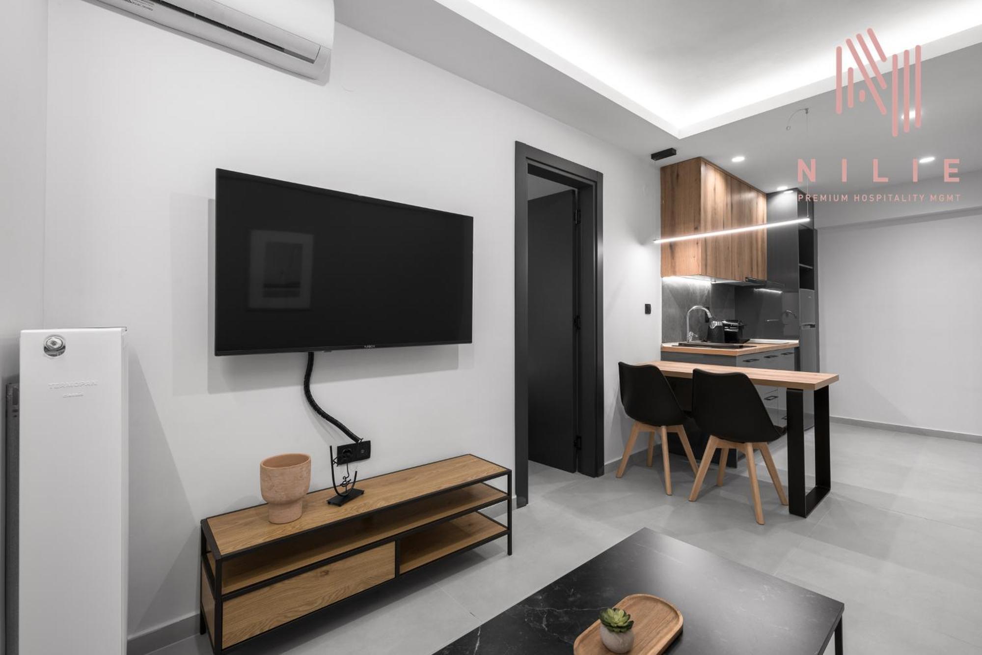 Appartement 8, Nilie Hospitality Mgmt Thessaloniki