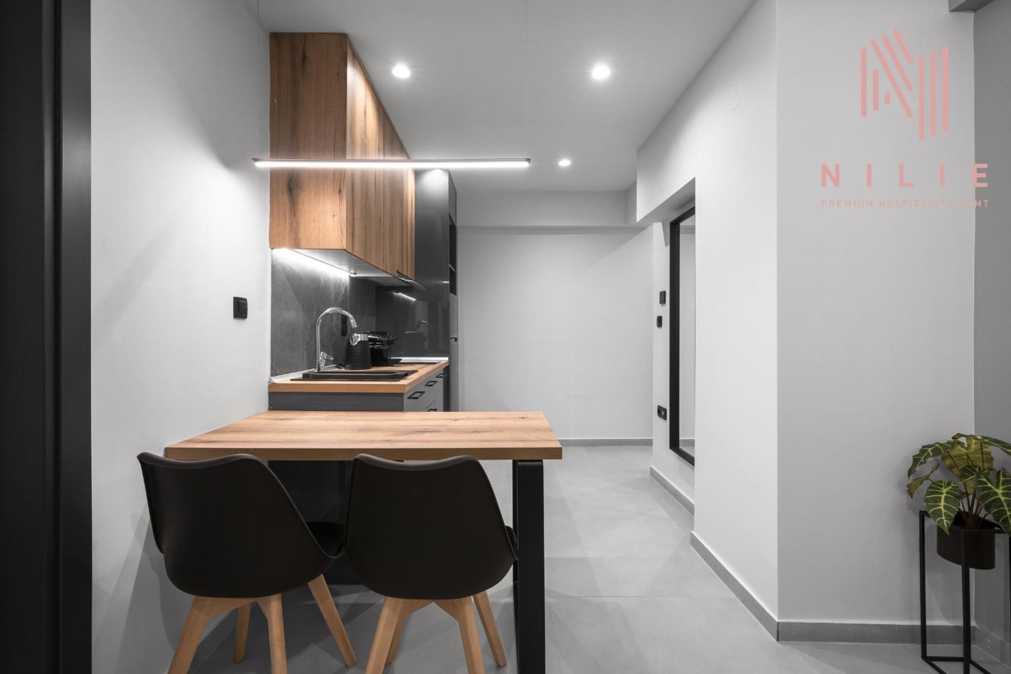 Appartement 8, Nilie Hospitality Mgmt
