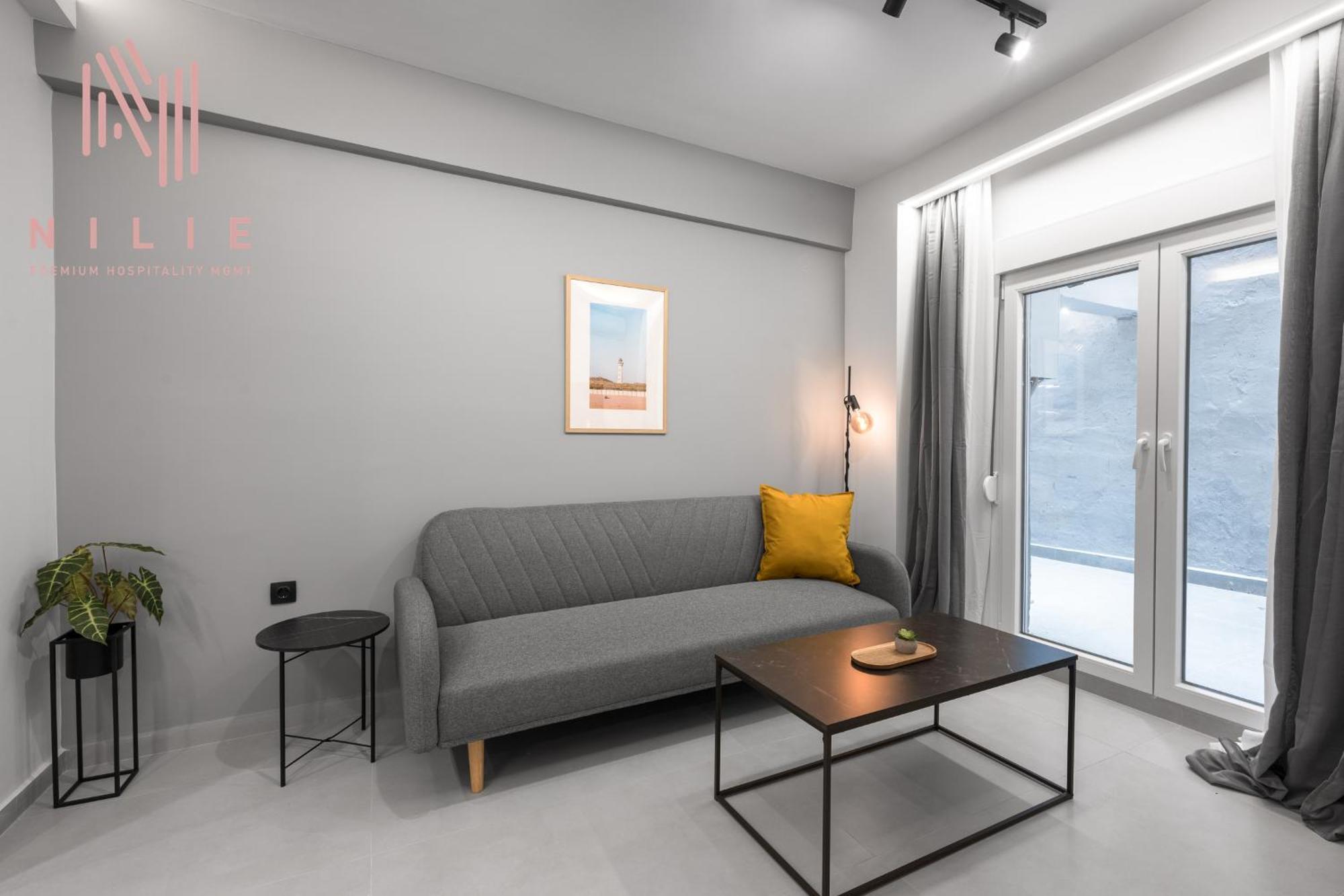 8, Nilie Hospitality Mgmt Appartement