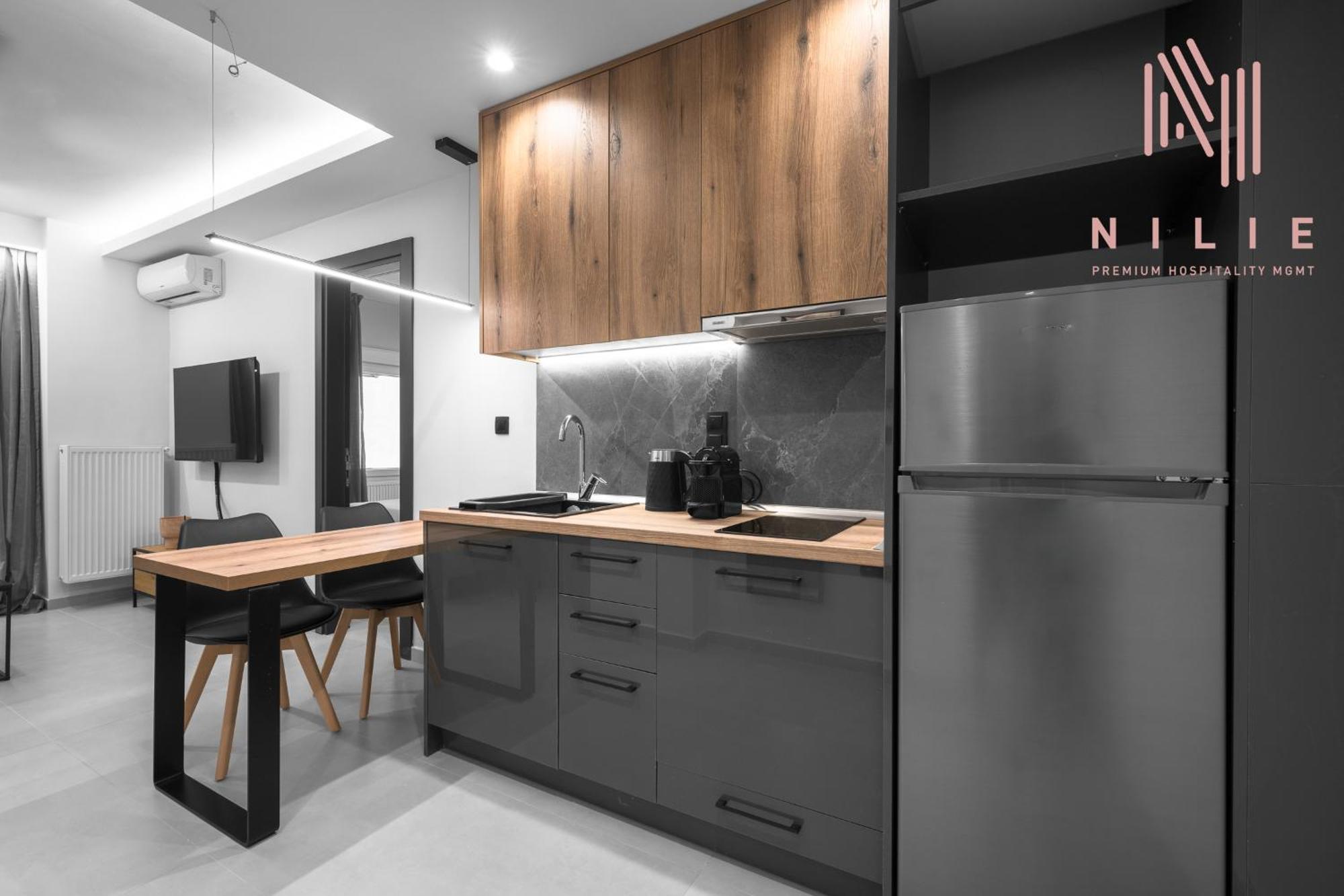 Appartement 8, Nilie Hospitality Mgmt