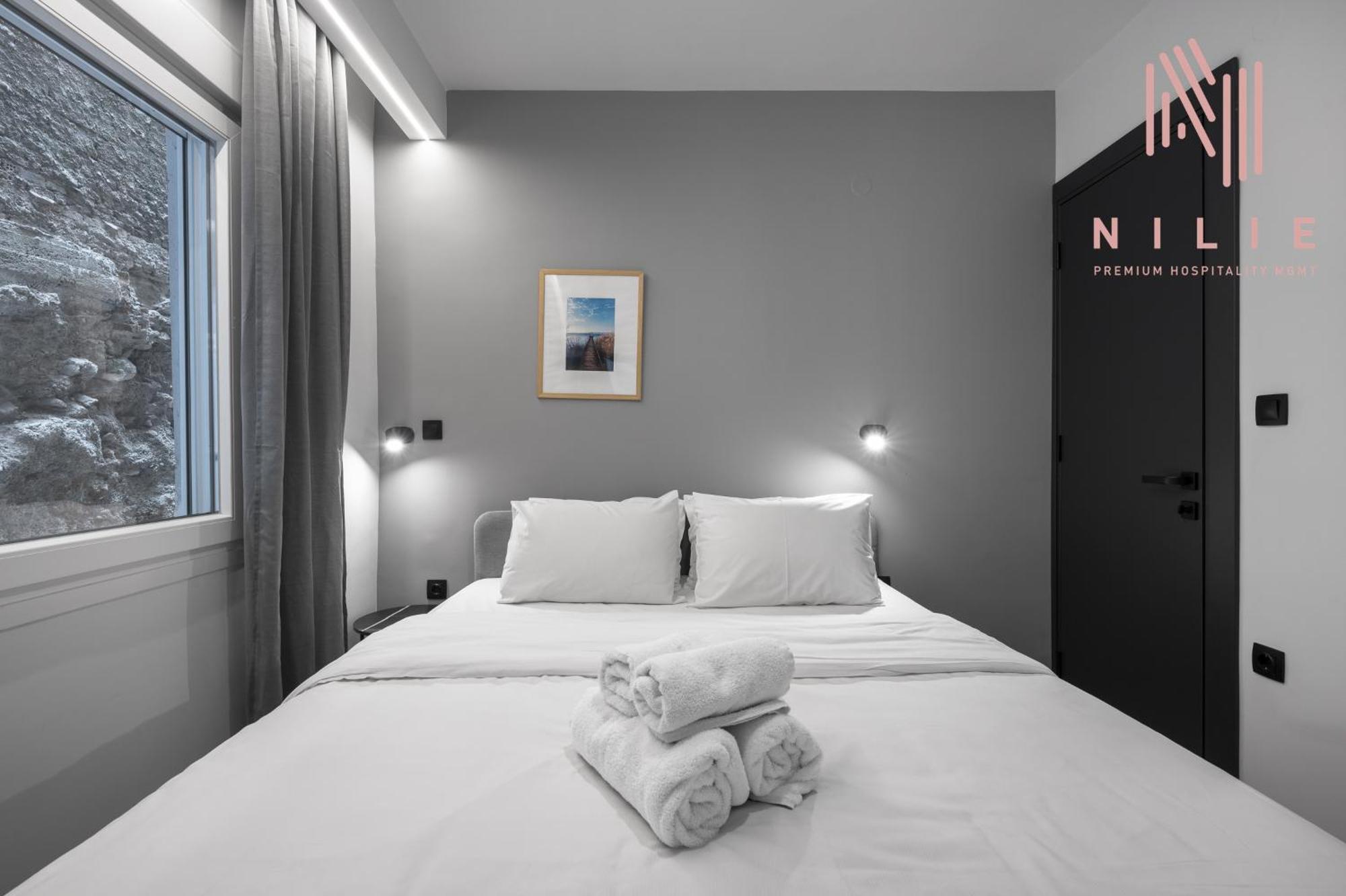 Appartement 8, Nilie Hospitality Mgmt *