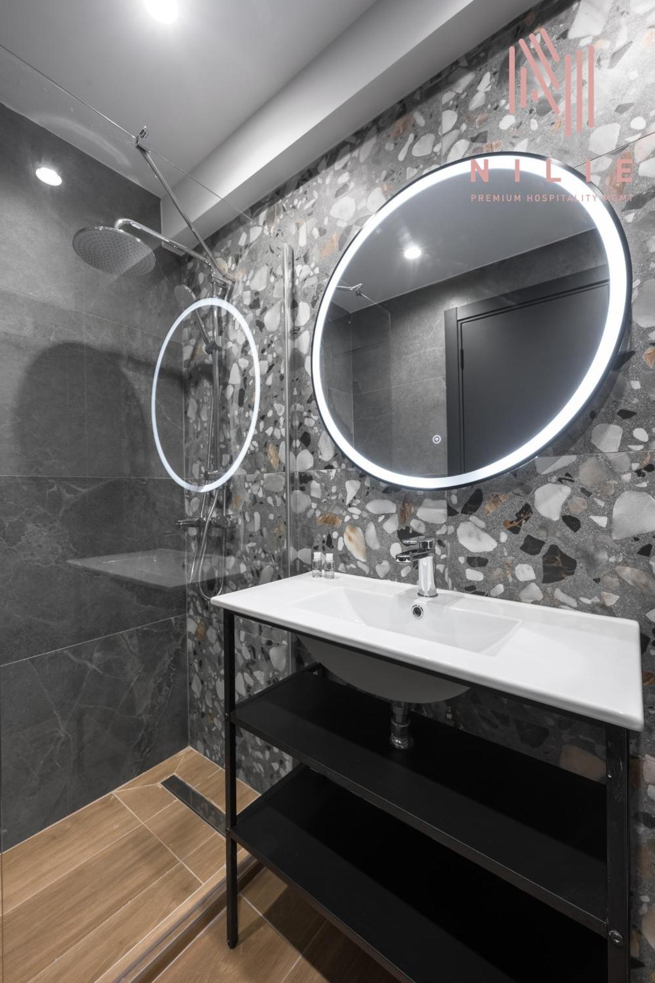 8, Nilie Hospitality Mgmt Appartement Thessaloniki