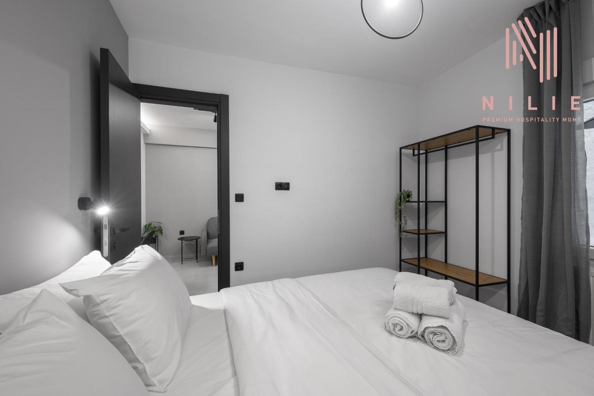 8, Nilie Hospitality Mgmt Thessaloniki