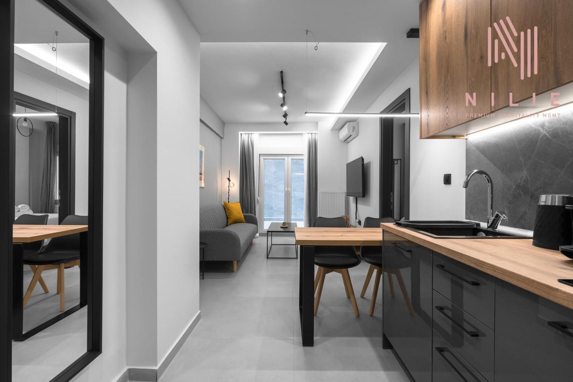 8, Nilie Hospitality Mgmt Thessaloniki