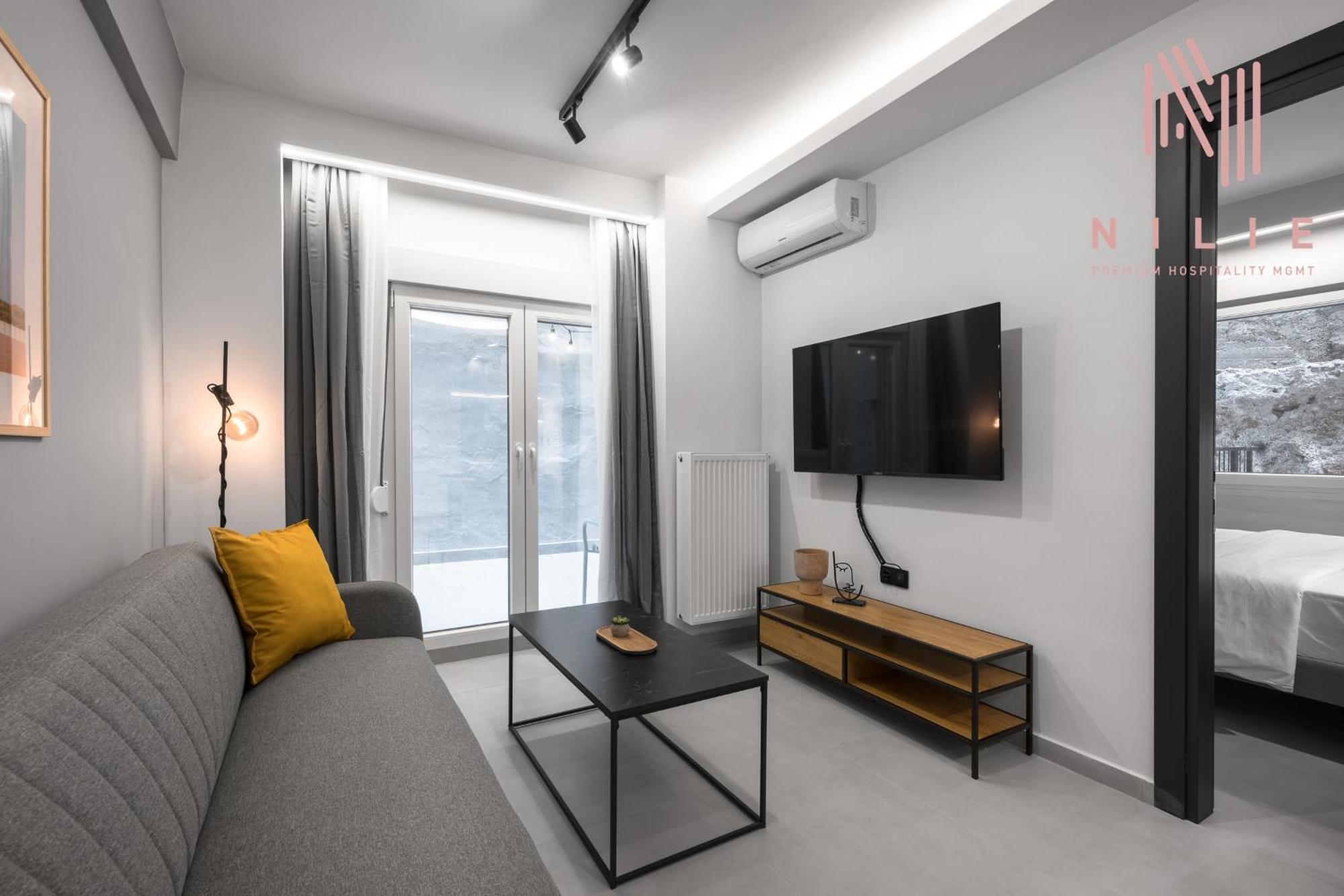 Appartement 8, Nilie Hospitality Mgmt Thessaloniki