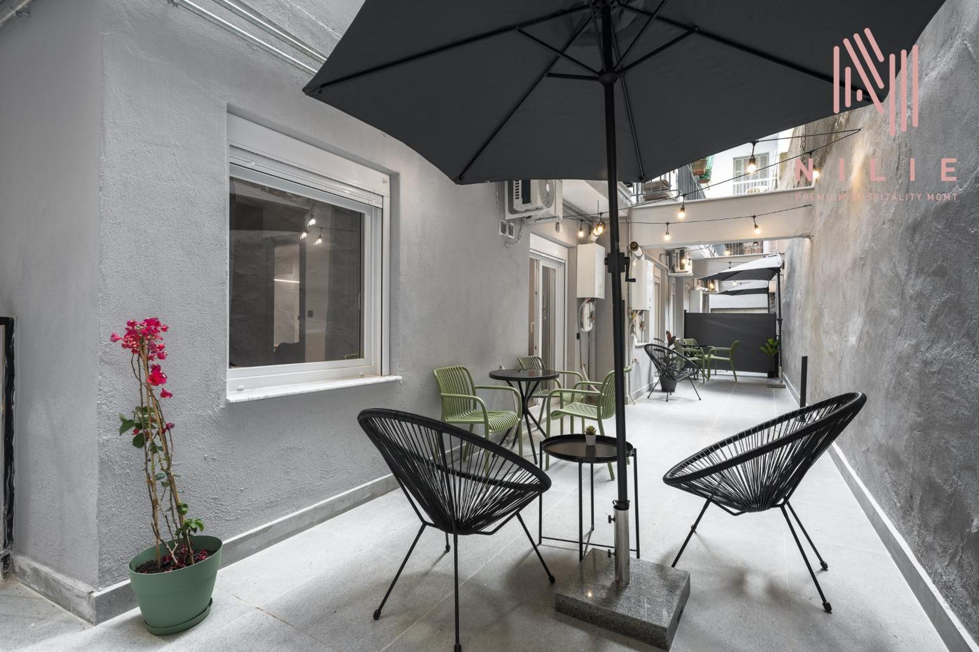 Appartement 8, Nilie Hospitality Mgmt