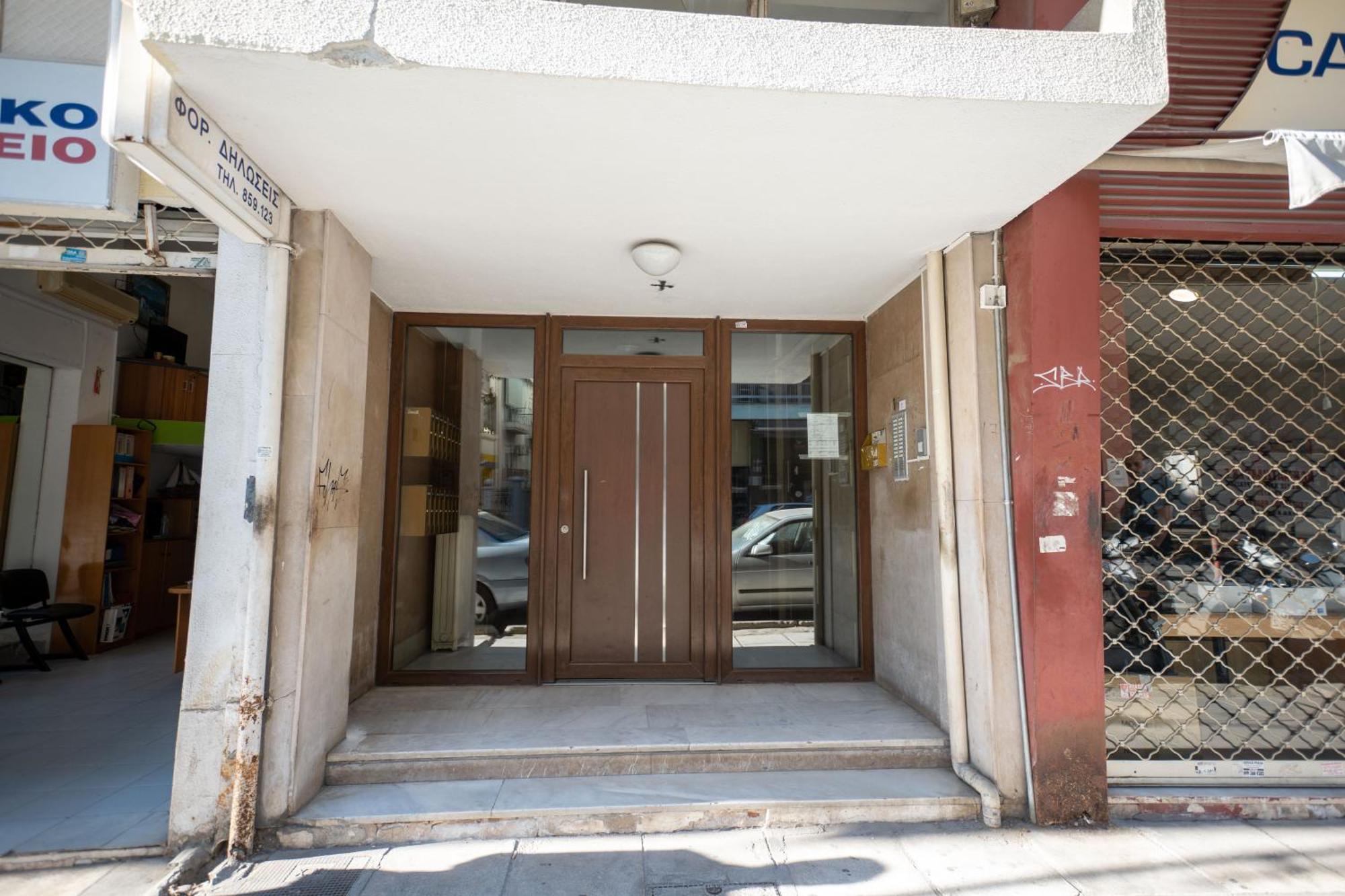 F & B Collection - Mini For 2 Apartment Thessaloniki