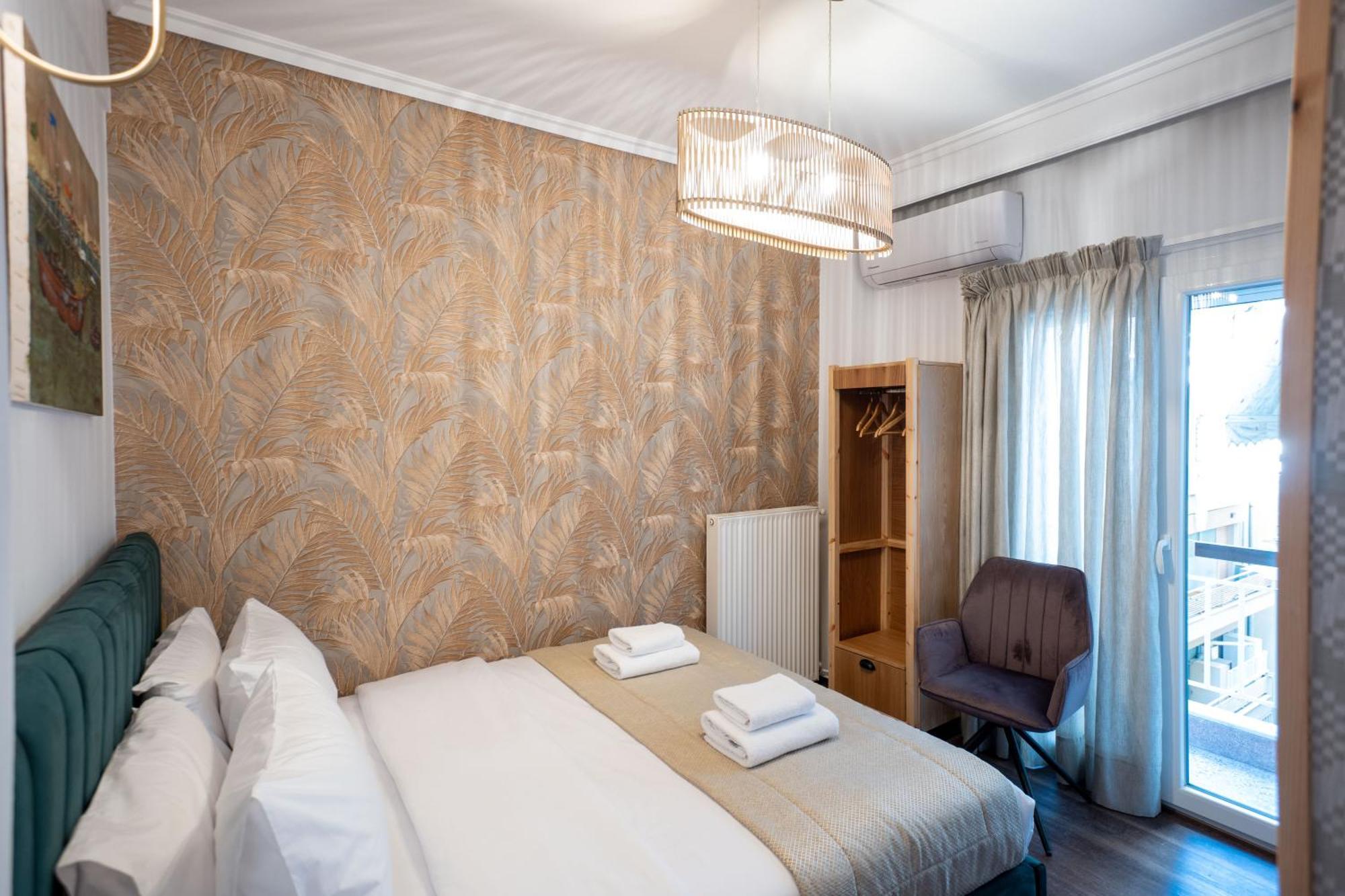 F & B Collection - Mini For 2 Thessaloniki