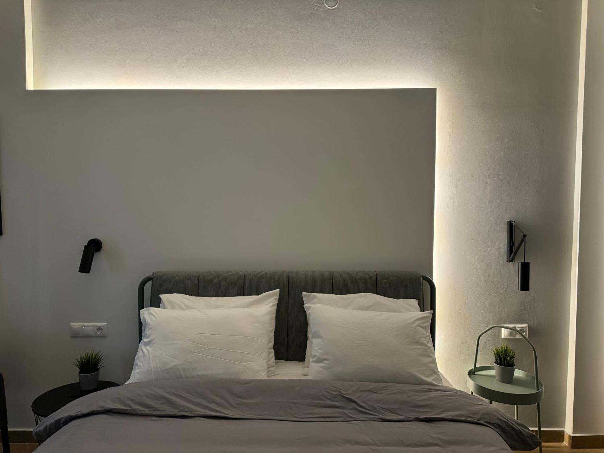 Dekolomvou Apartamento