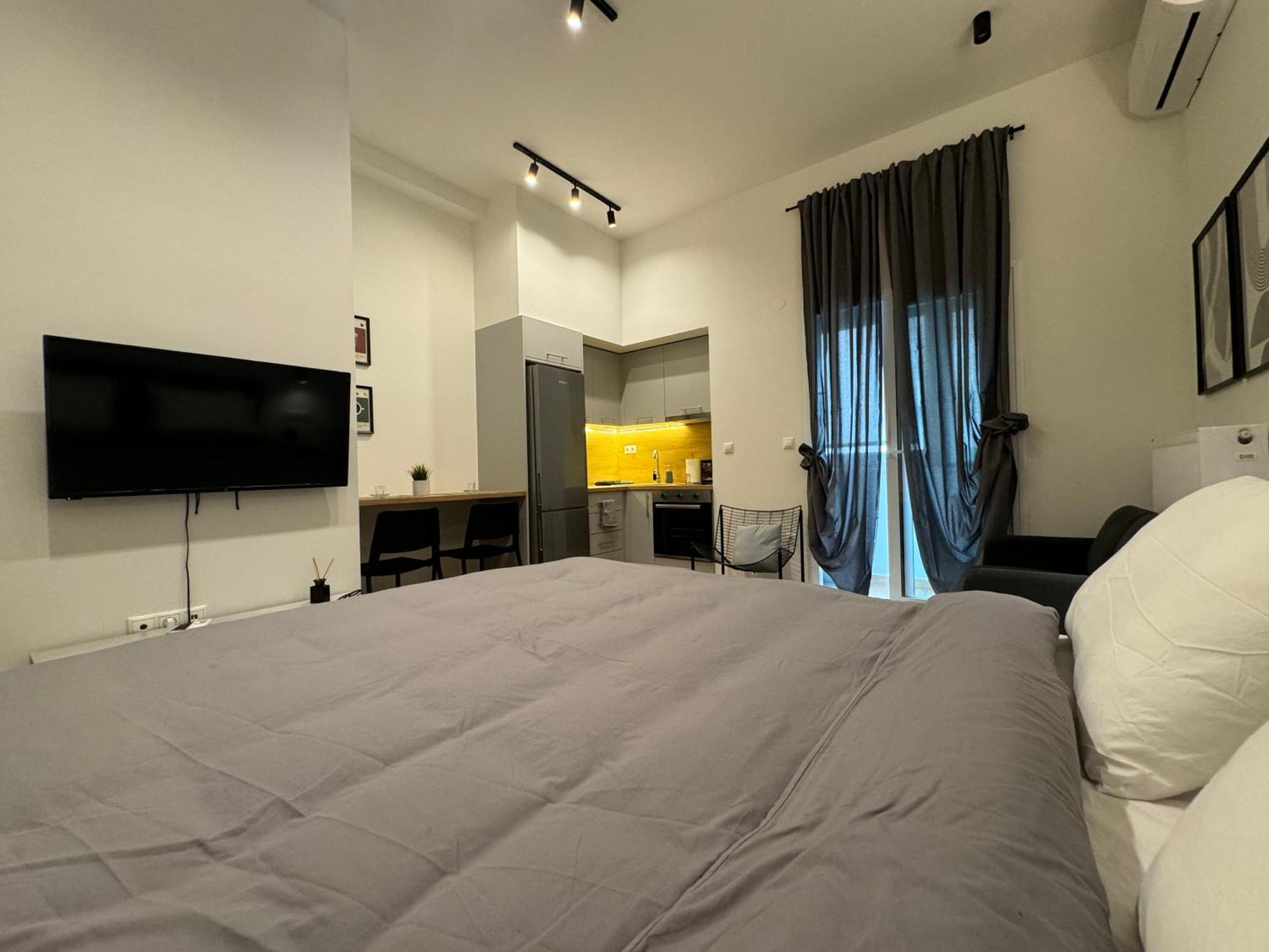Dekolomvou Apartamento *