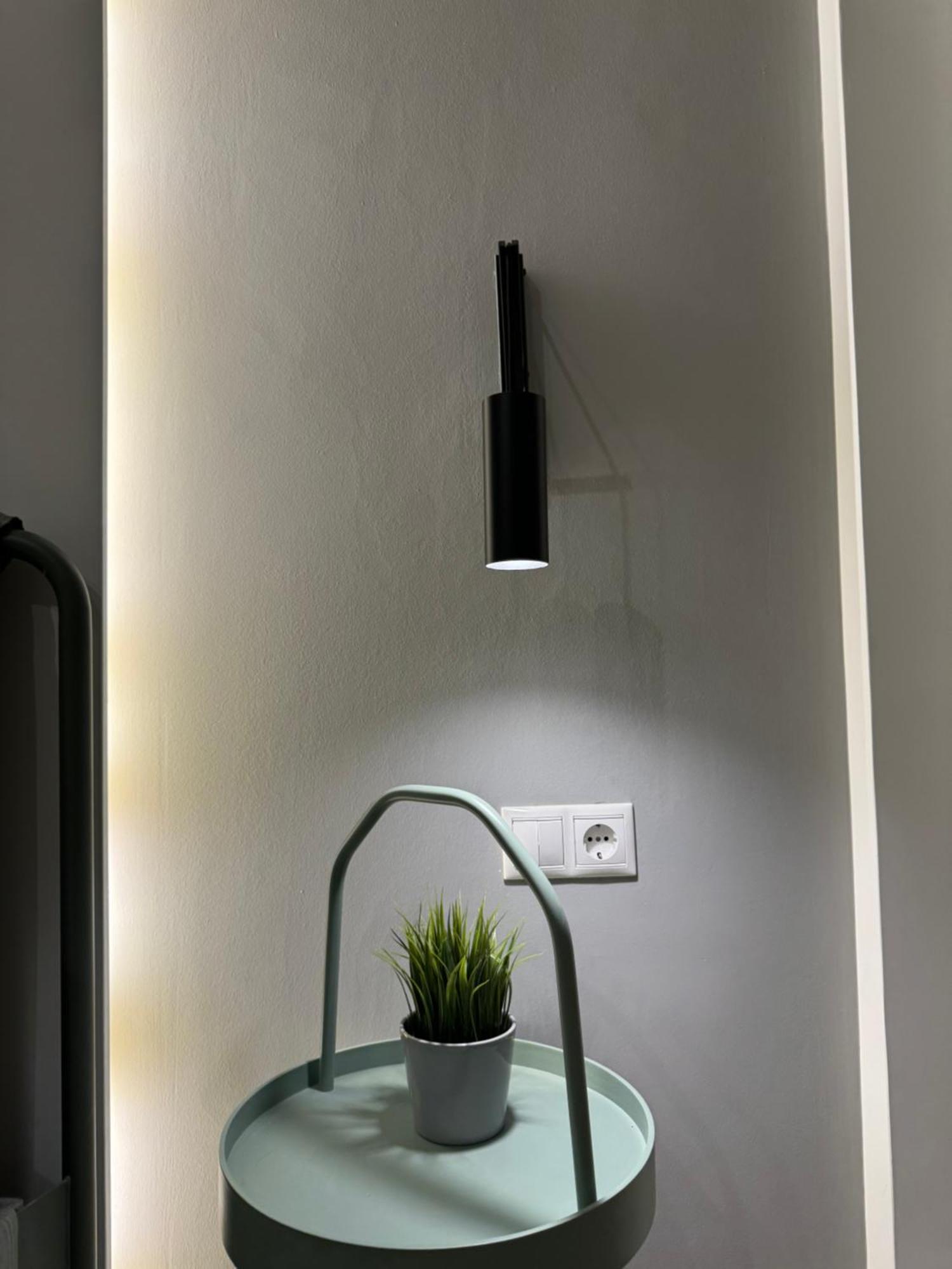 Dekolomvou Apartamento