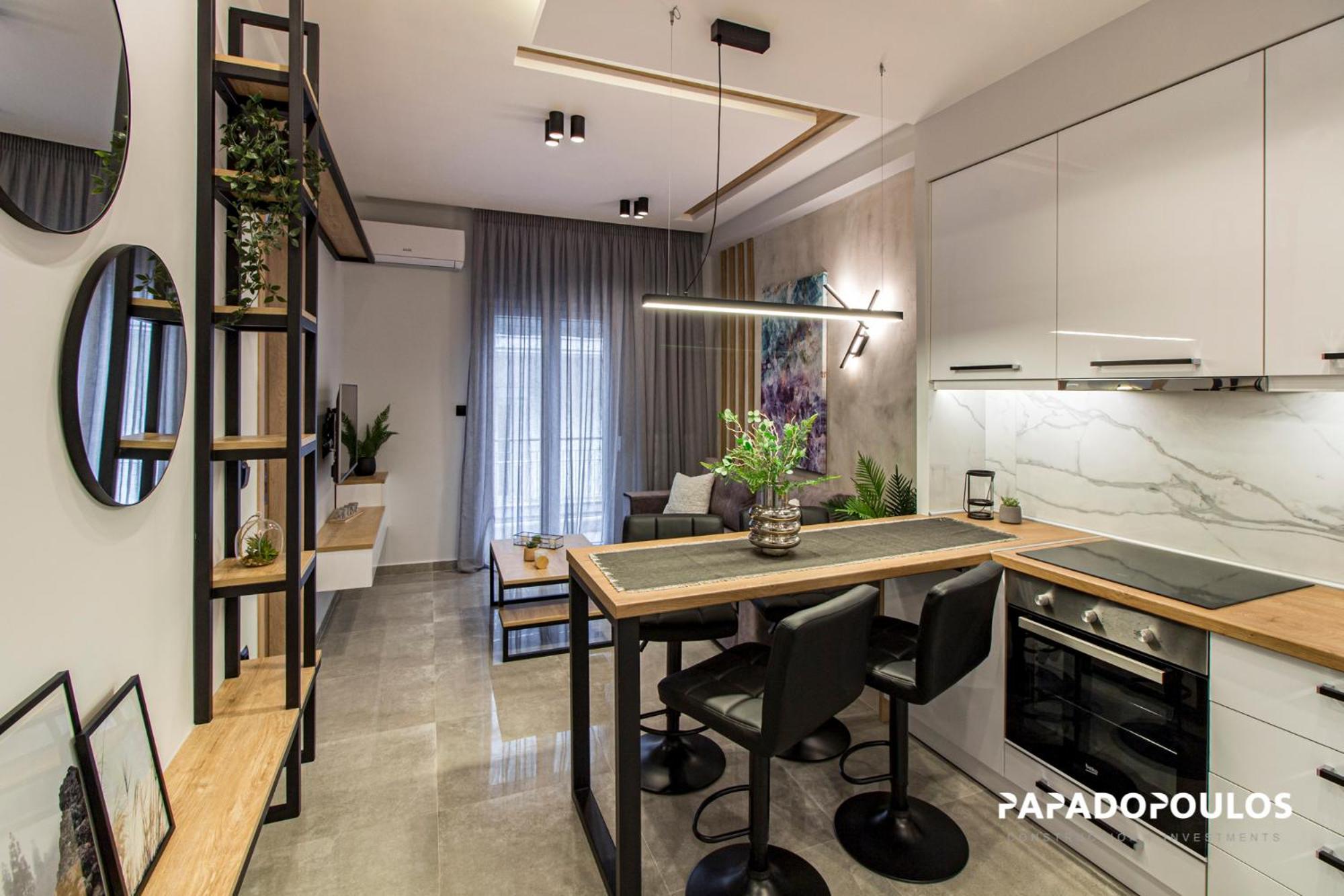 Apartment P Deluxe 5