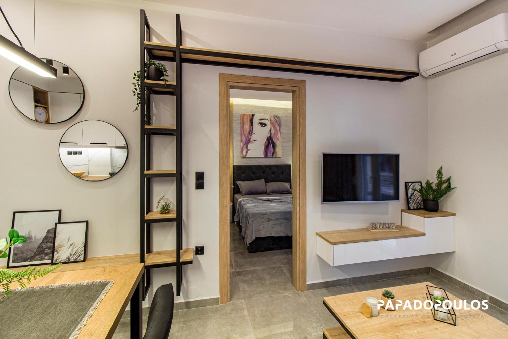 Apartment P Deluxe 5