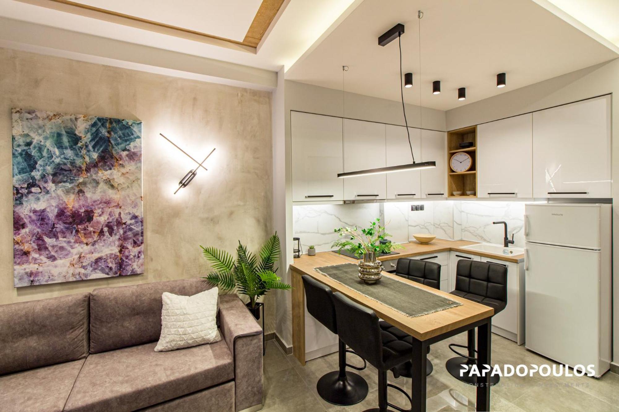 Apartment P Deluxe 5 *