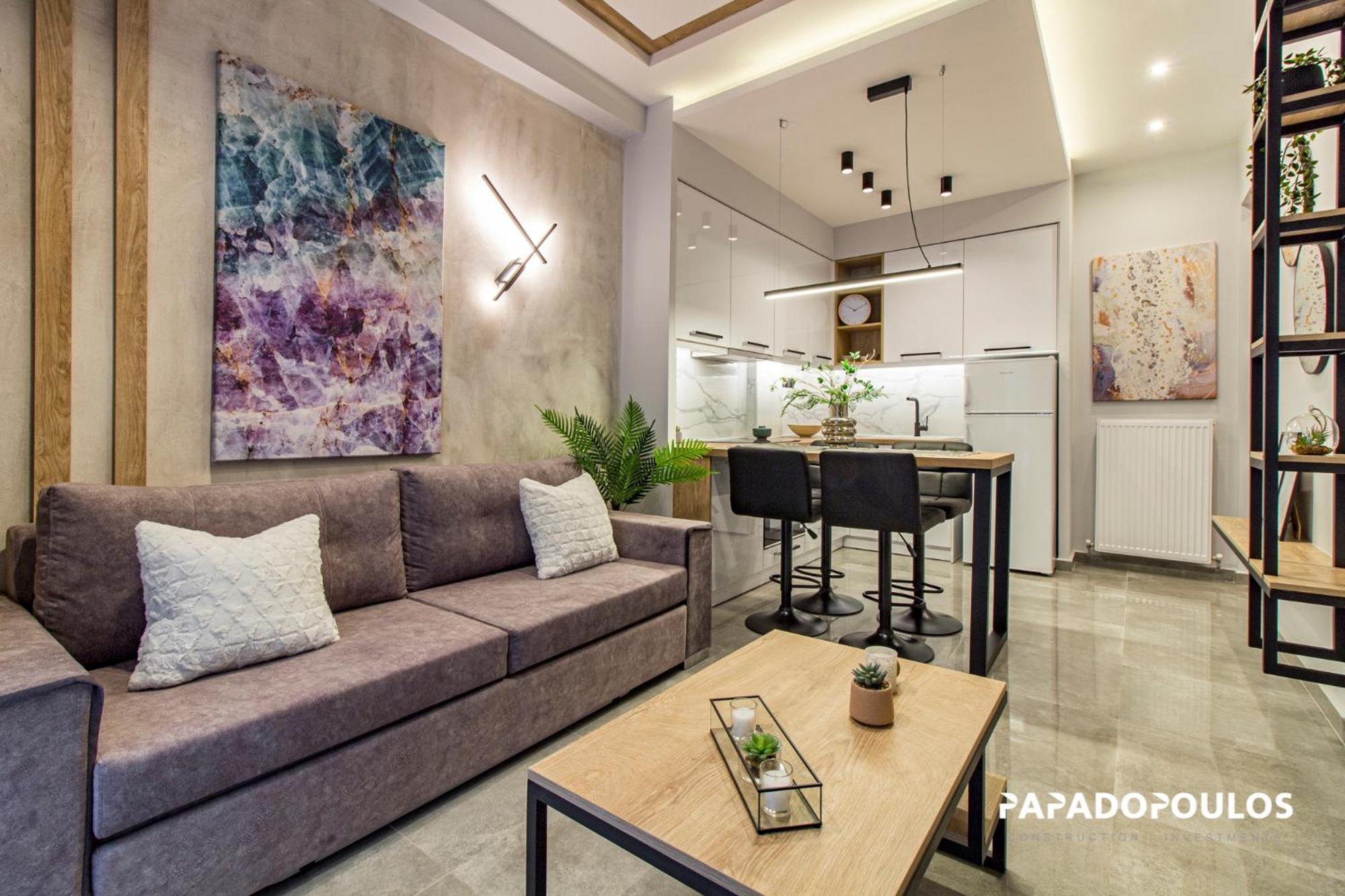 P Deluxe 5 * Thessaloniki