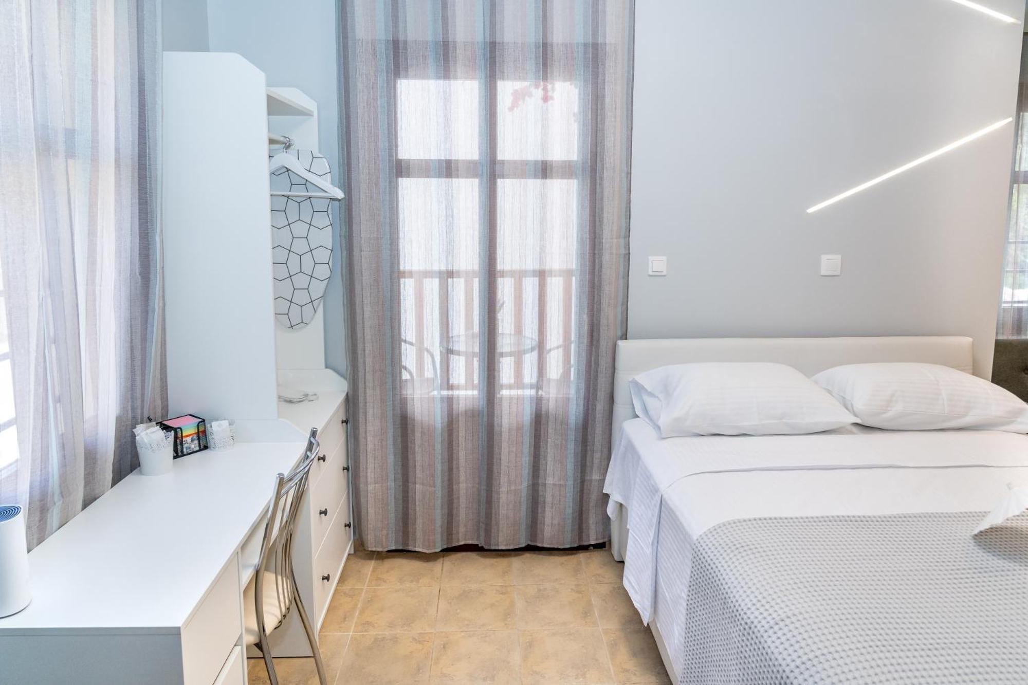 Apartment Naos *