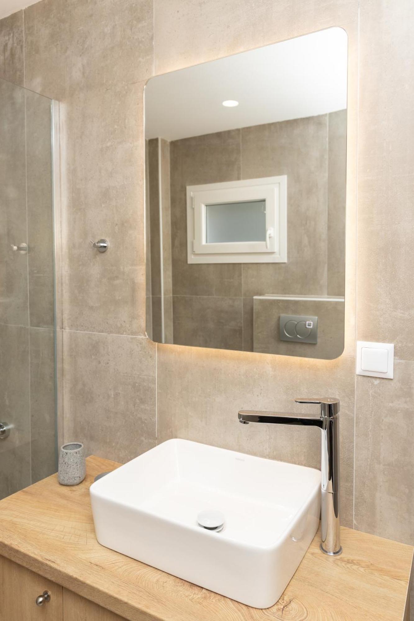 Apartment Oditee Konitsis Thessaloniki